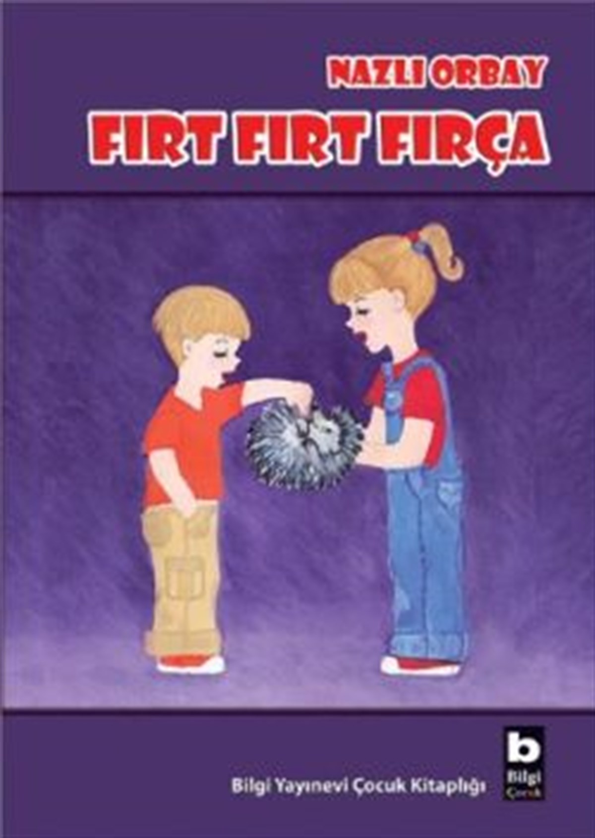 Fırt Fırt Fırça