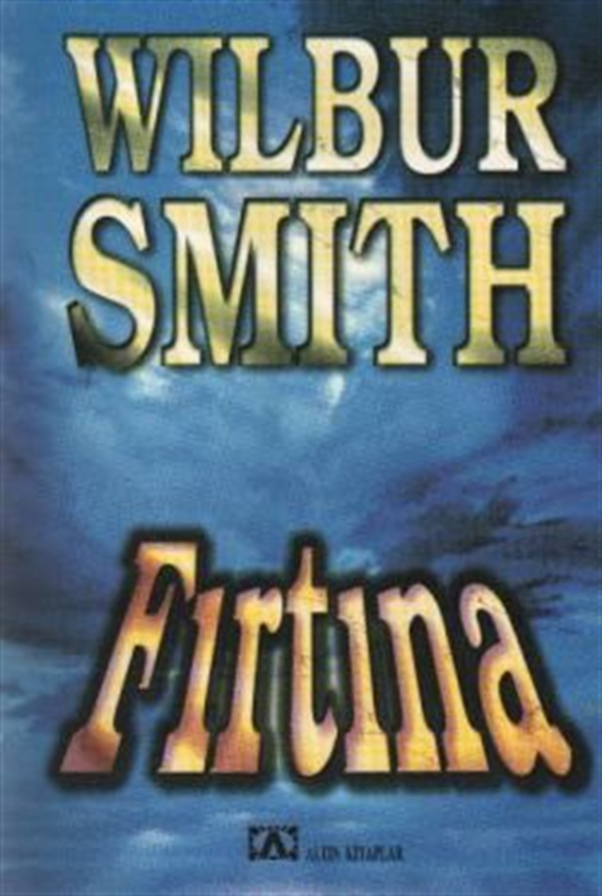 Fırtına