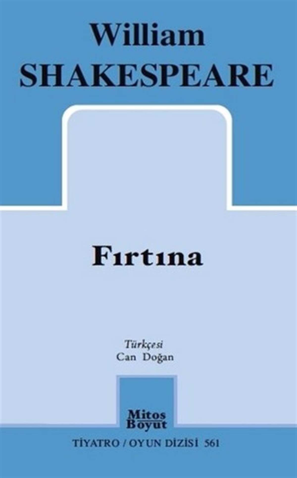 Fırtına
