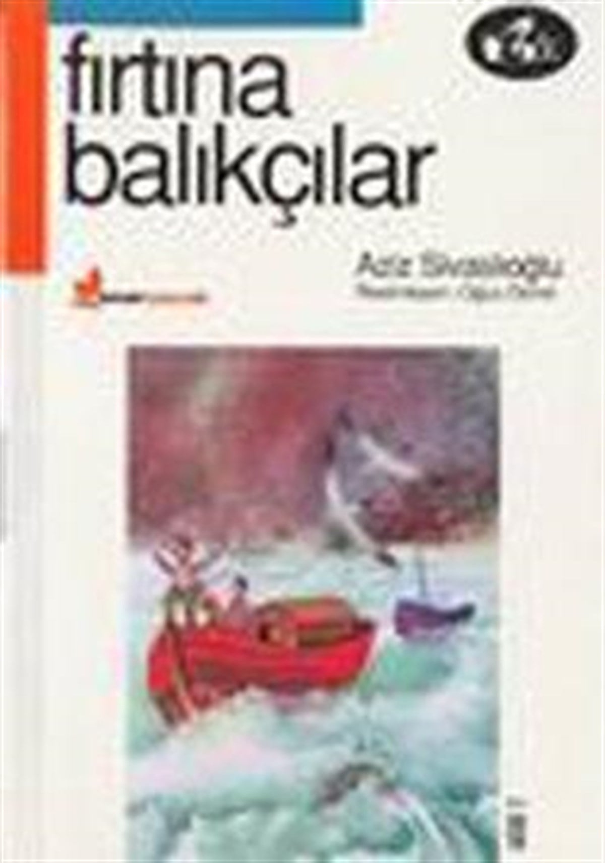 Fırtına Balıkçılar