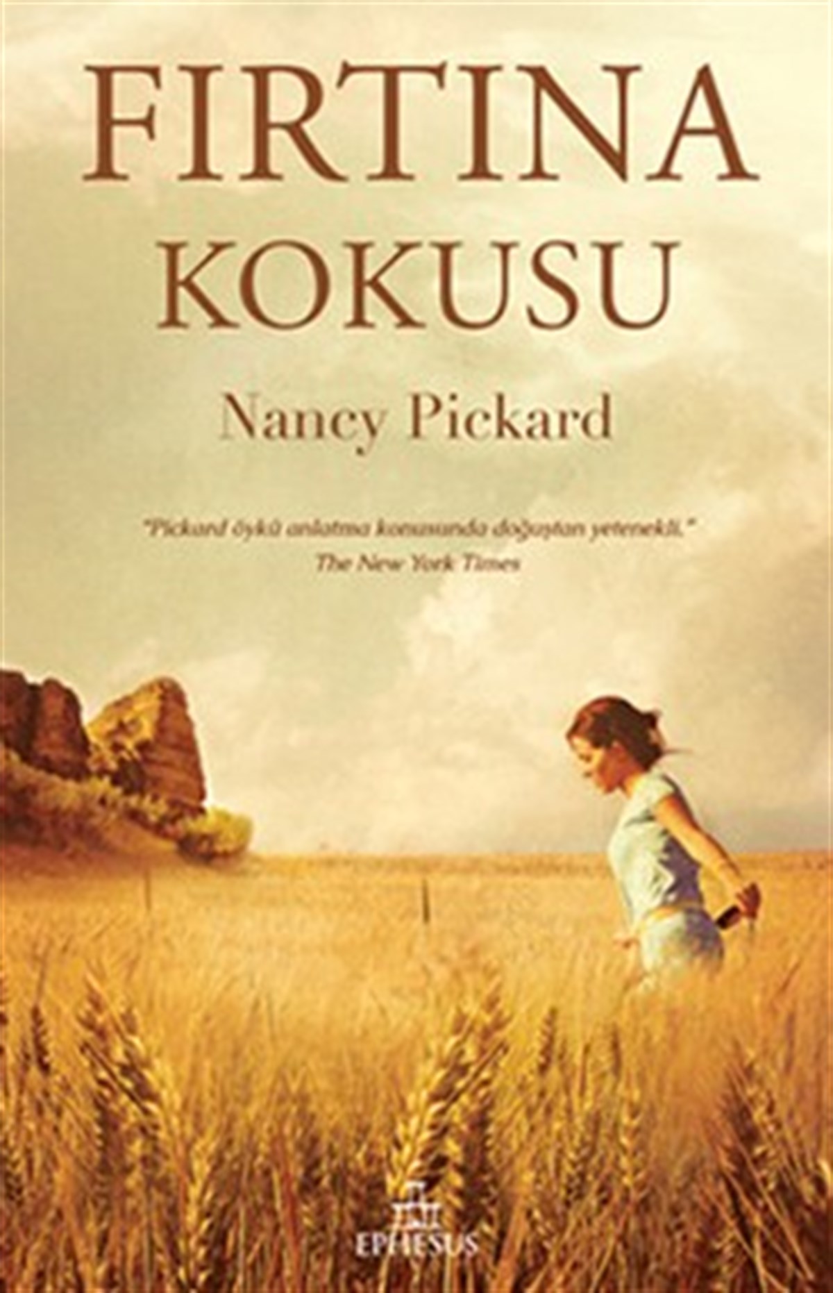 Fırtına Kokusu