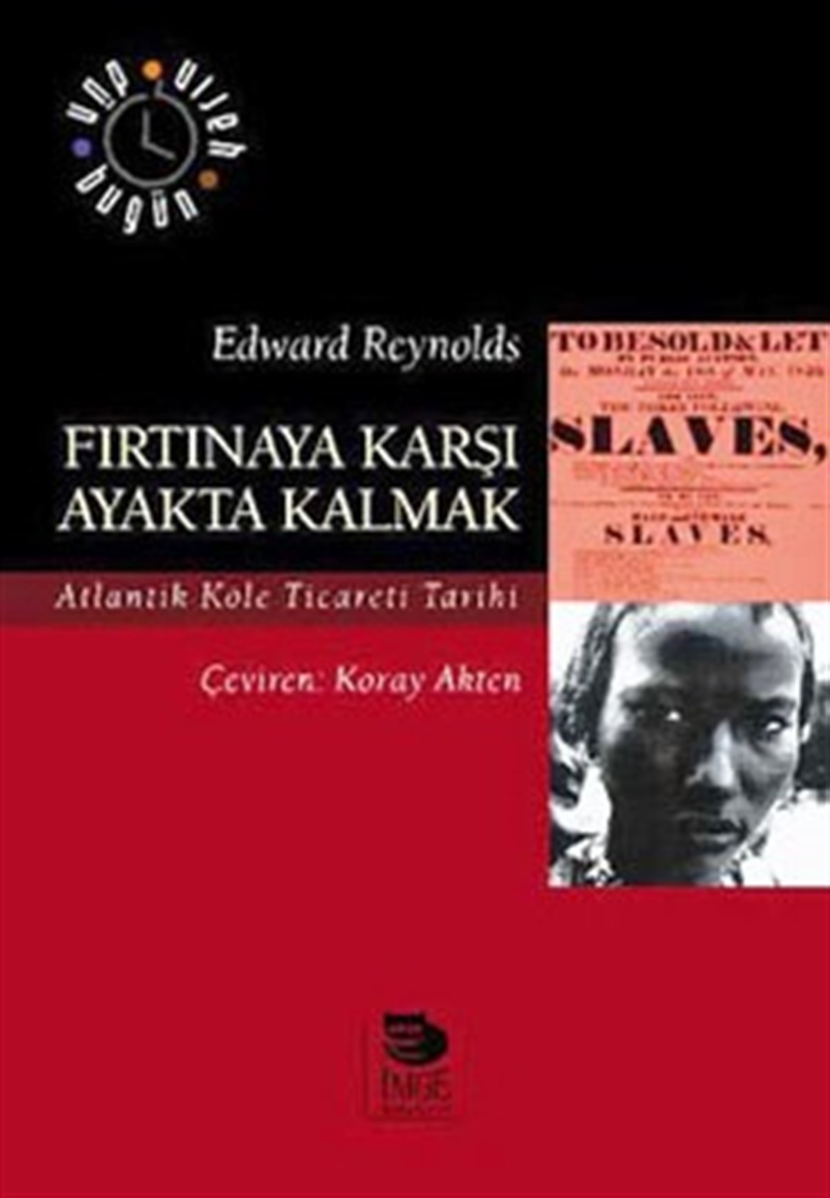 Fırtınaya Karşı Ayakta Kalmak