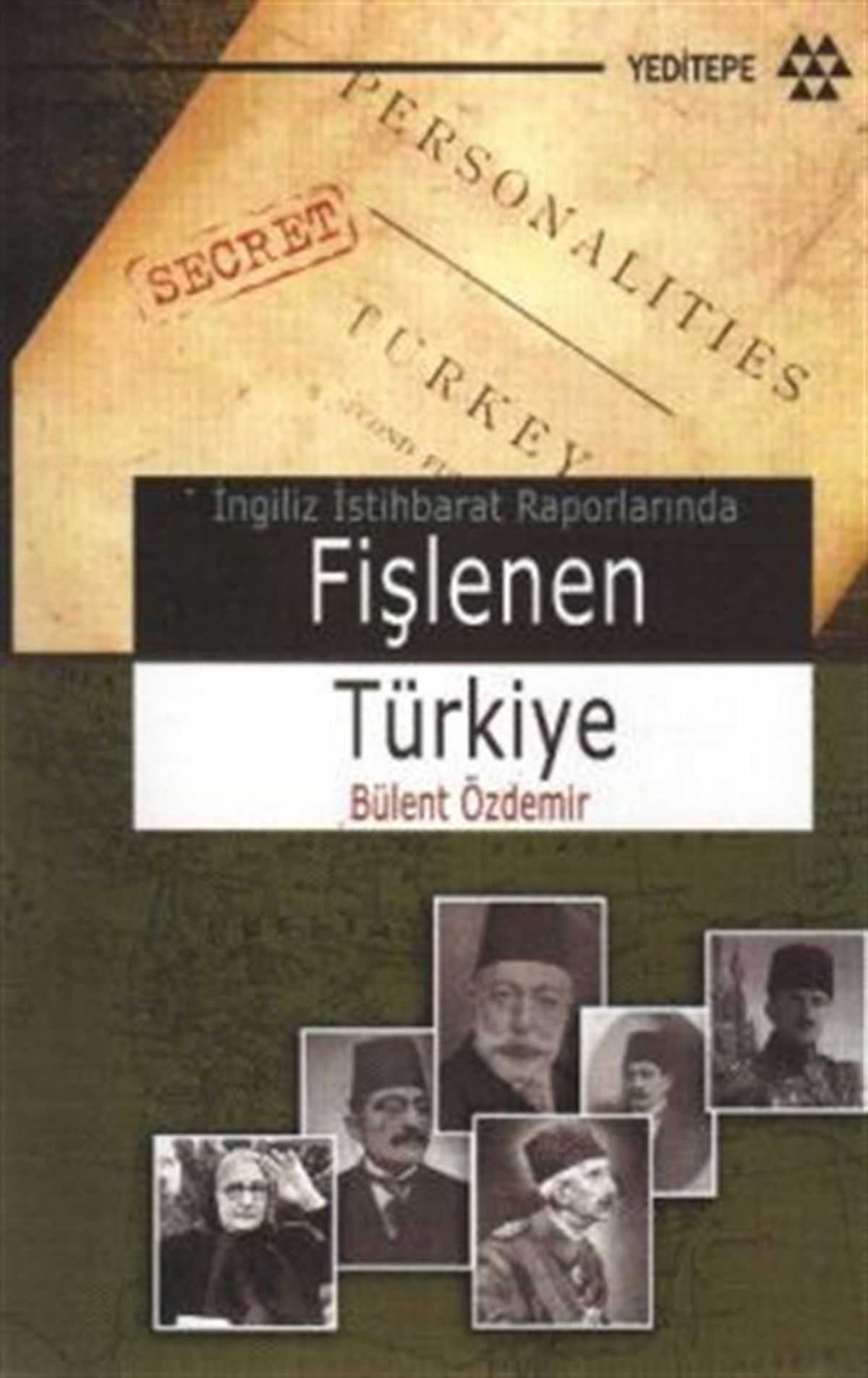 Fişlenen Türkiye