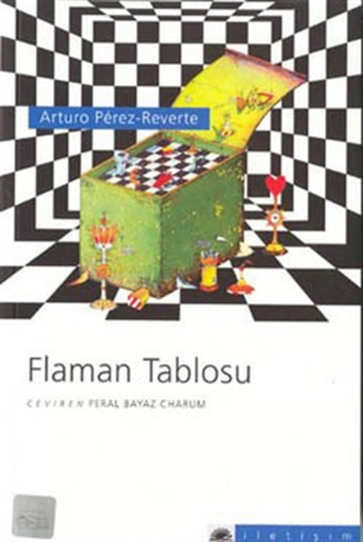 Flaman Tablosu