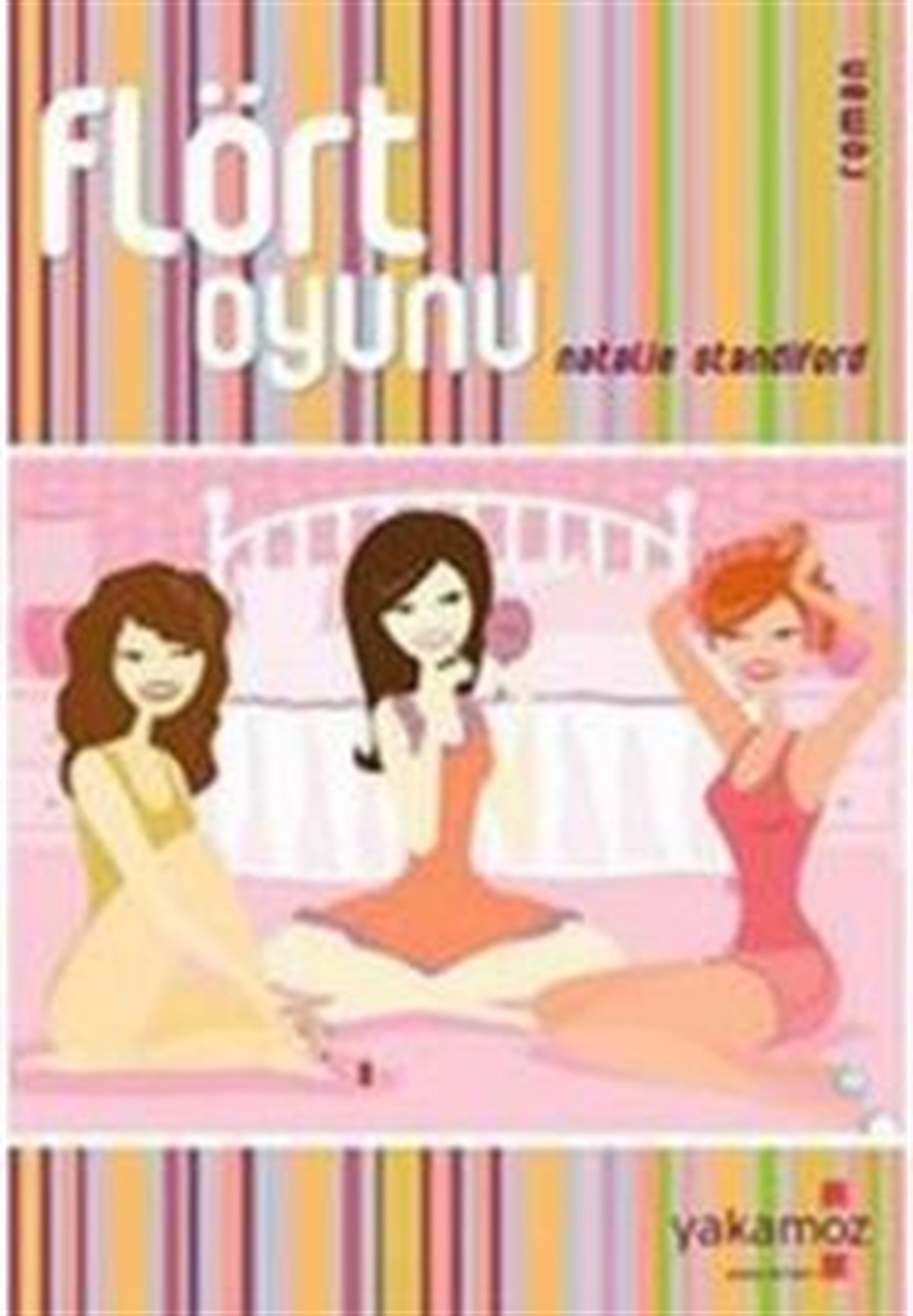 Flört Oyunu