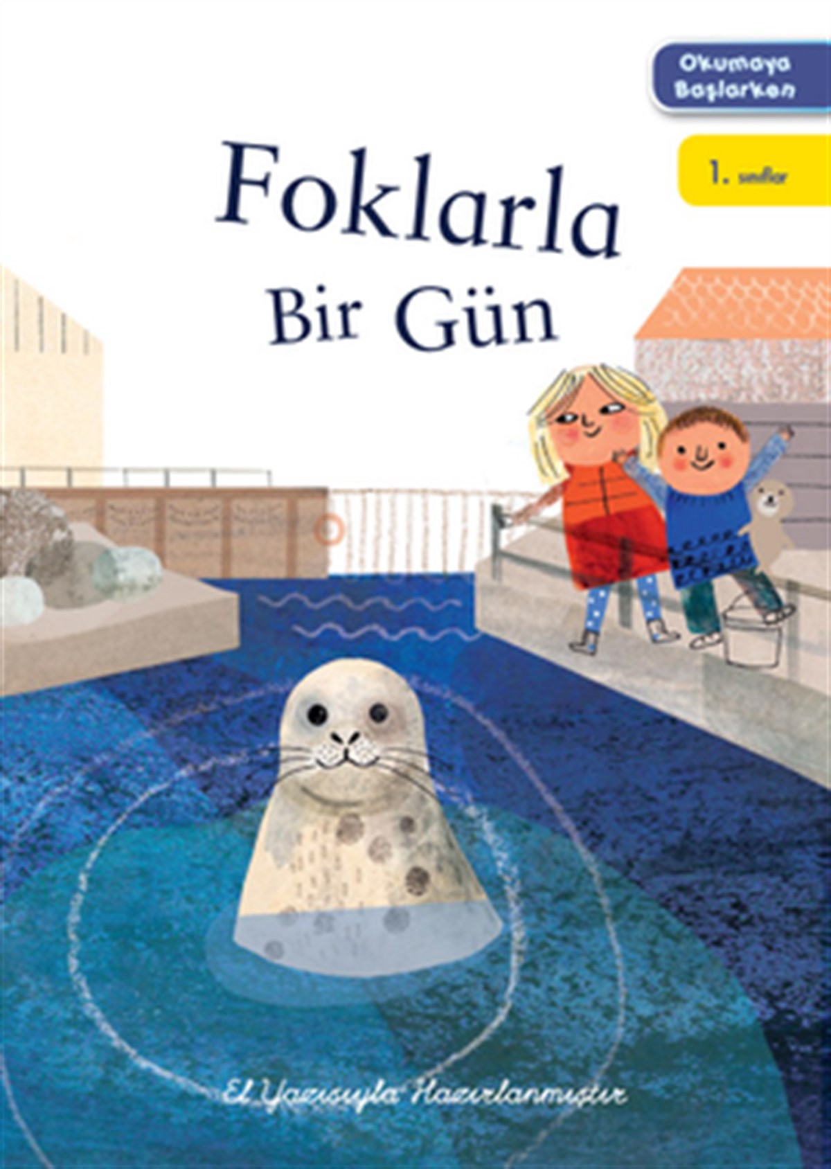 Foklarla Bir Gün