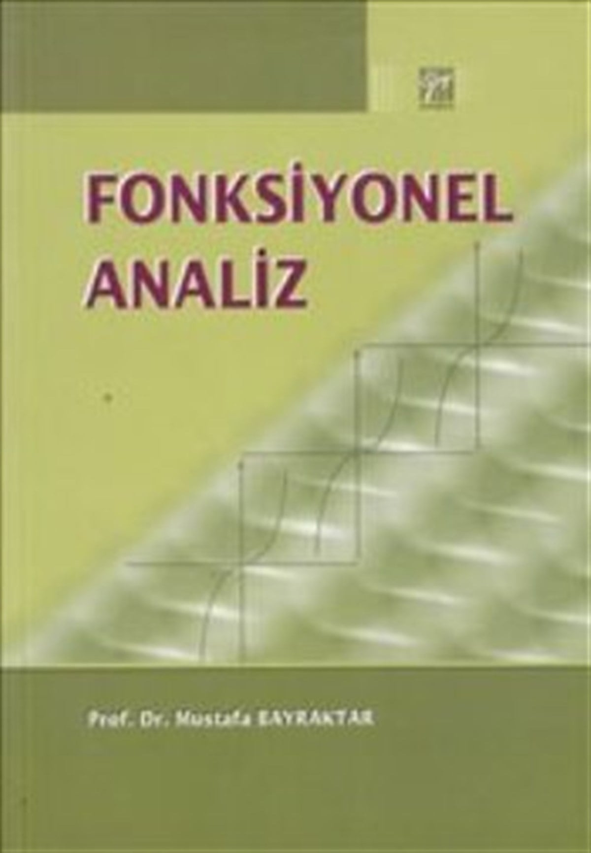 Fonksiyonel Analiz