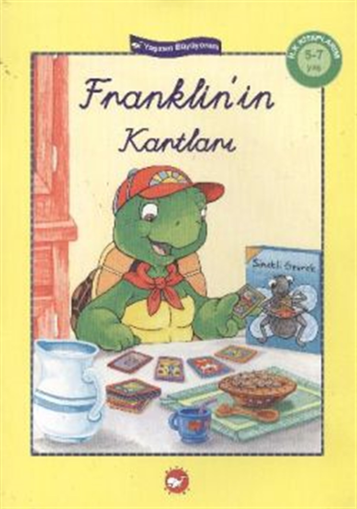 Franklin’in Kartları (El Yazılı)