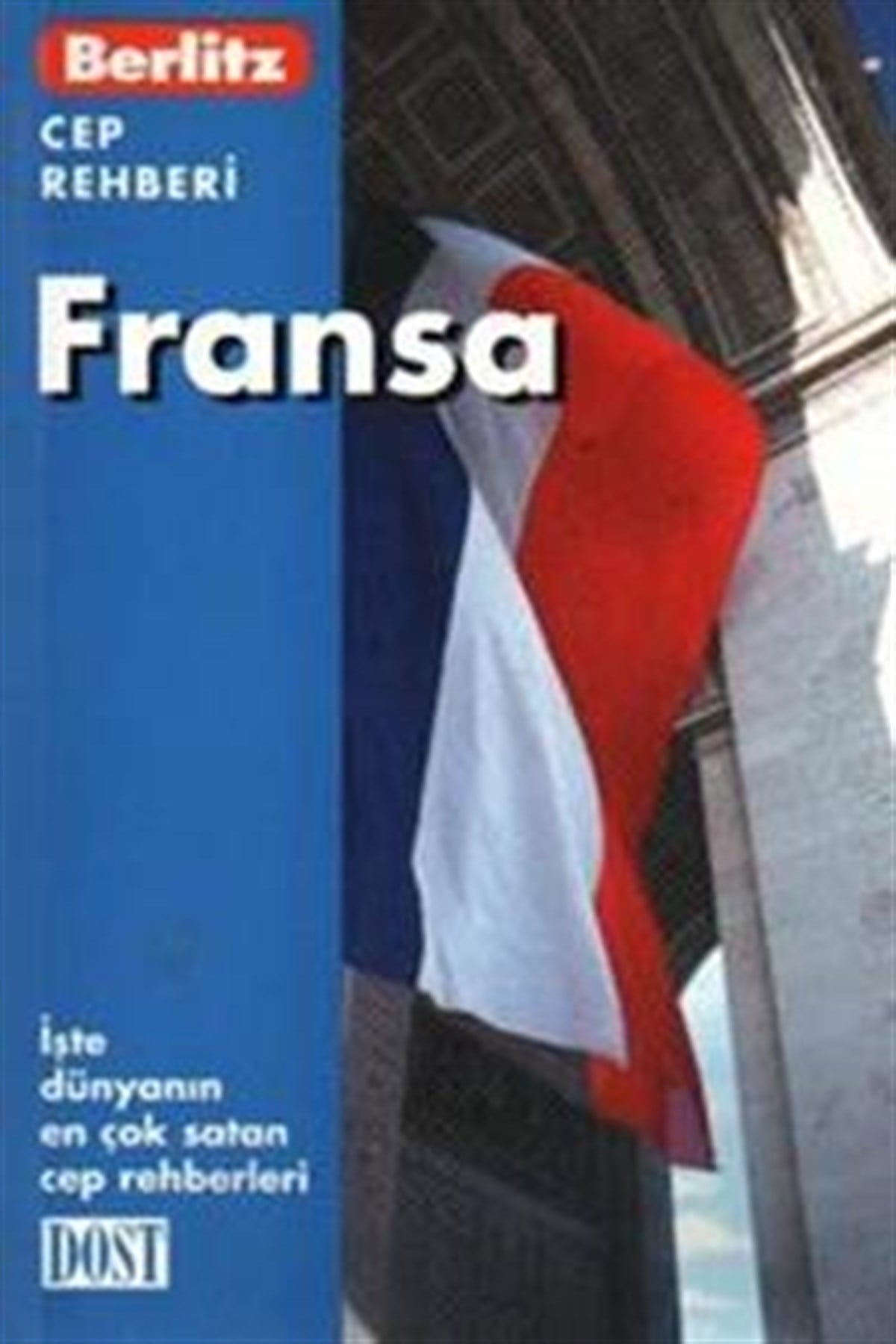 Fransa Cep Rehberi