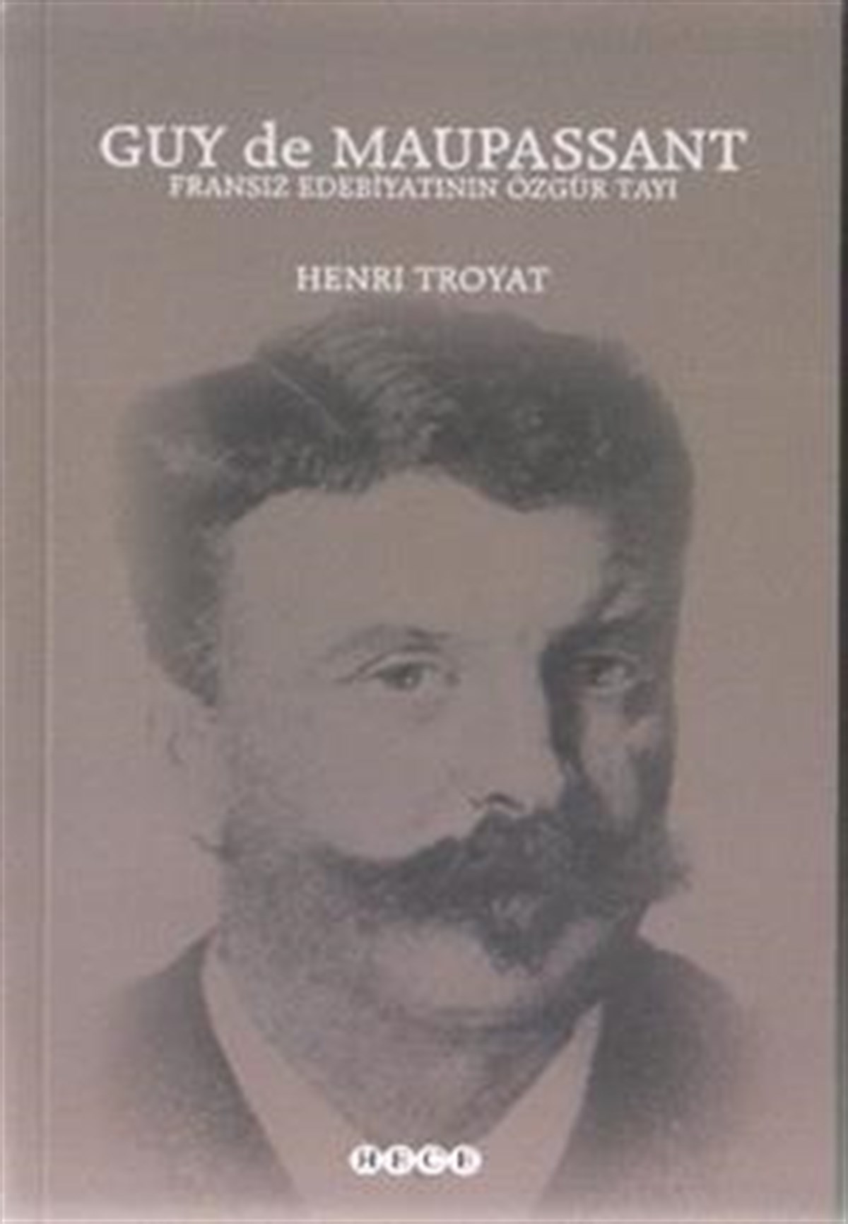 Fransız Edebiyatının Özgür Tayı