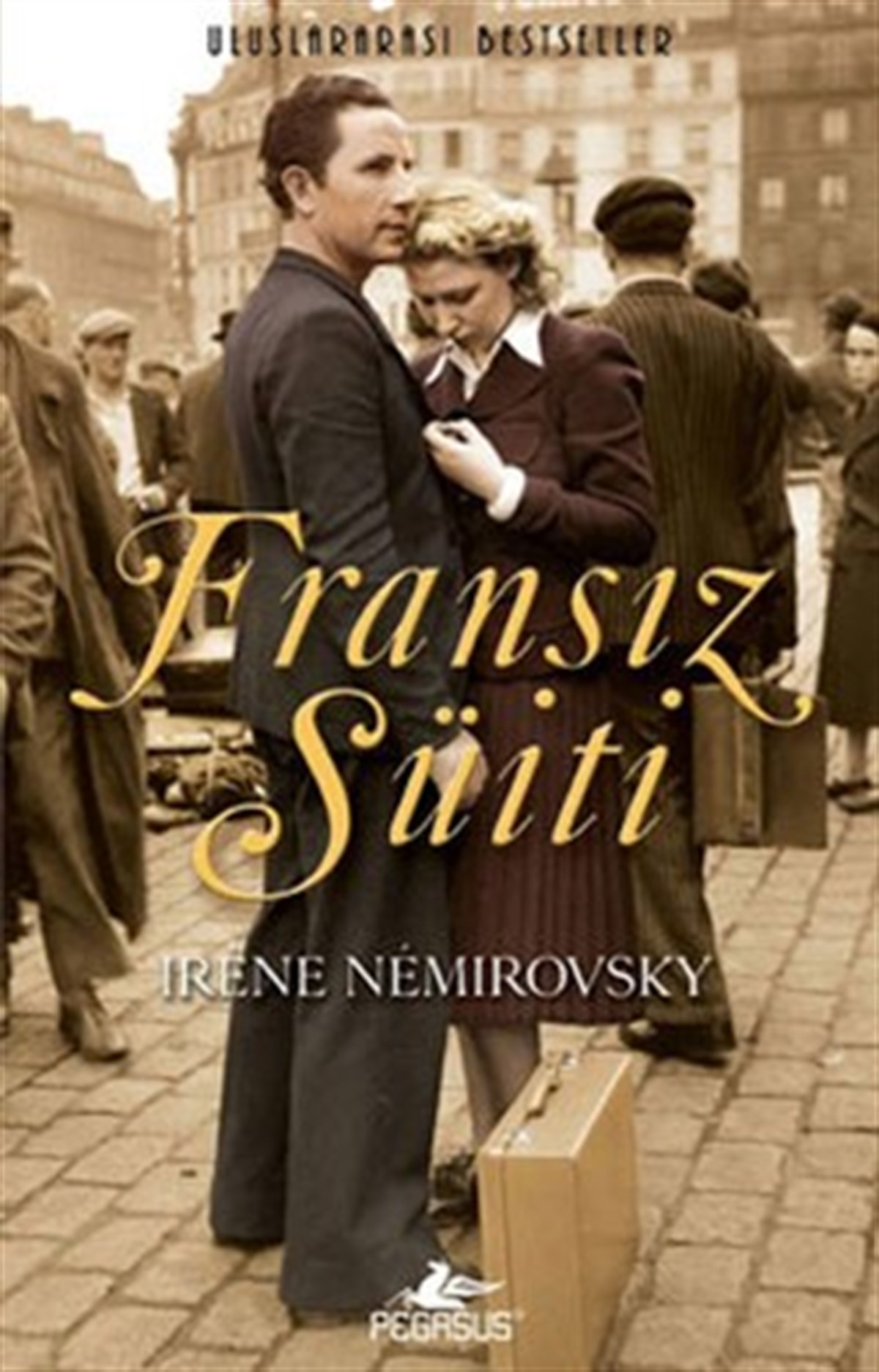 Fransız Süiti