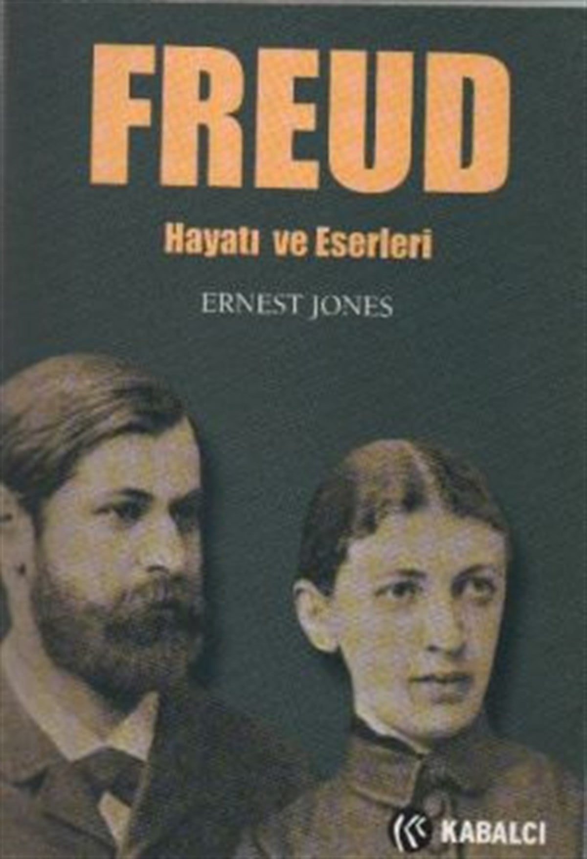 Freud Hayatı ve Eserleri