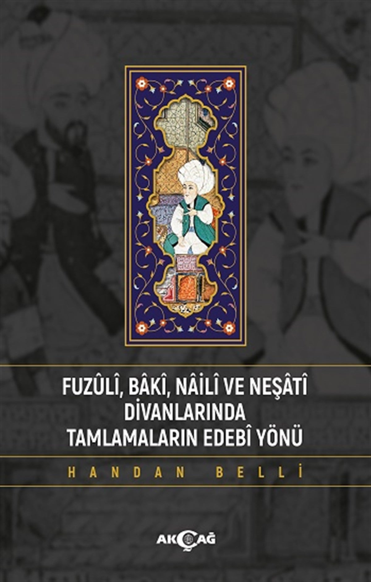 Fuzili Baki Naili ve Neşati Divanlarında Tamlamaların Edebi Yönü