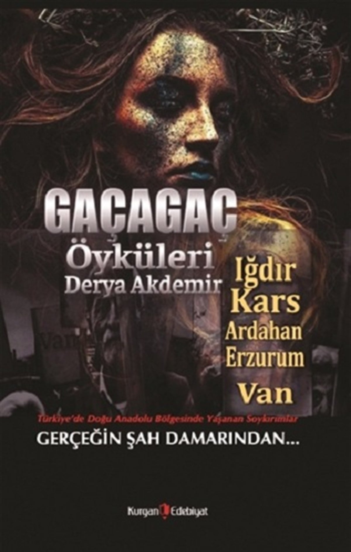 Gaçagaç Öyküleri