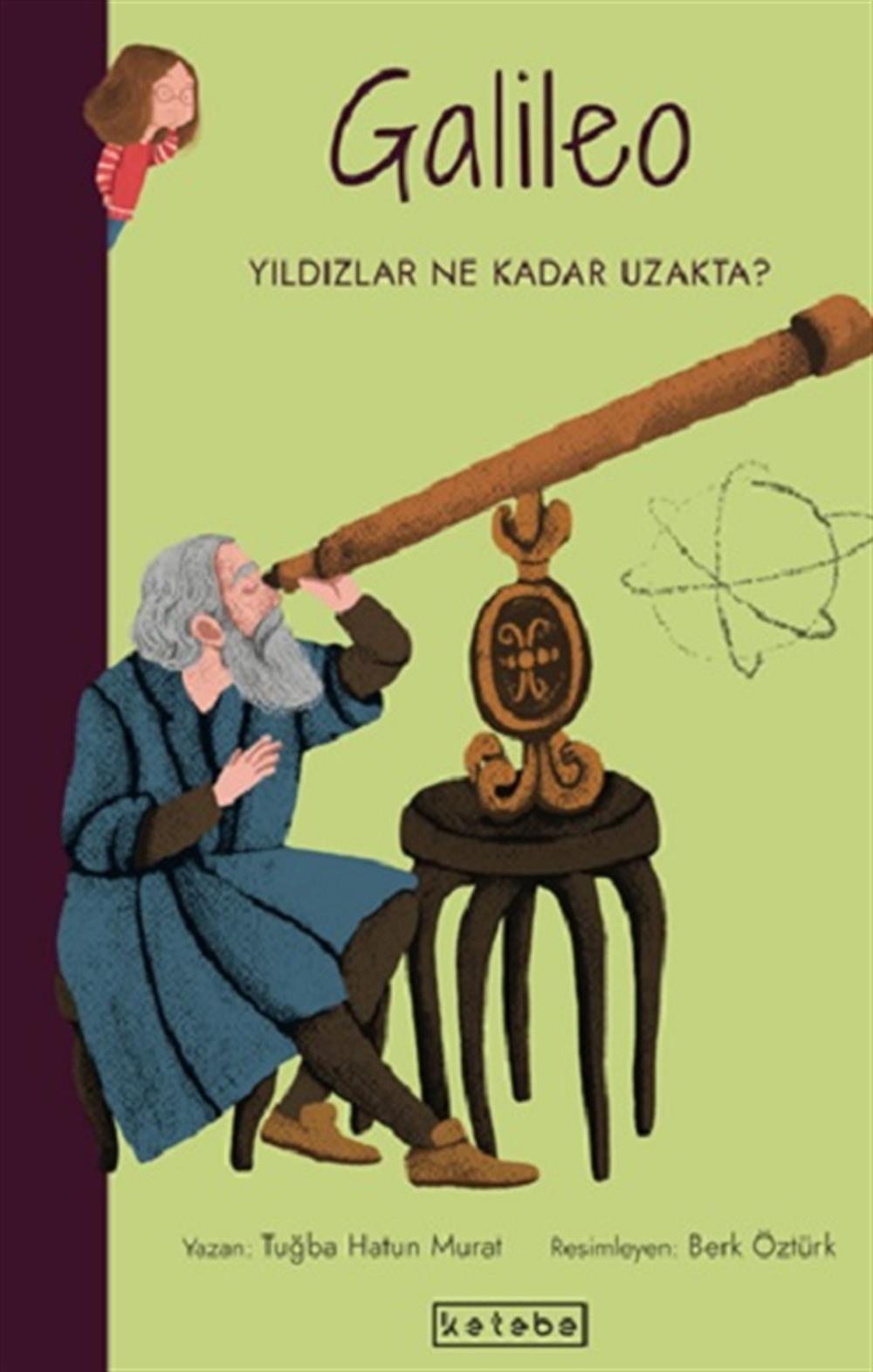 Galileo - Parlak Fikirler