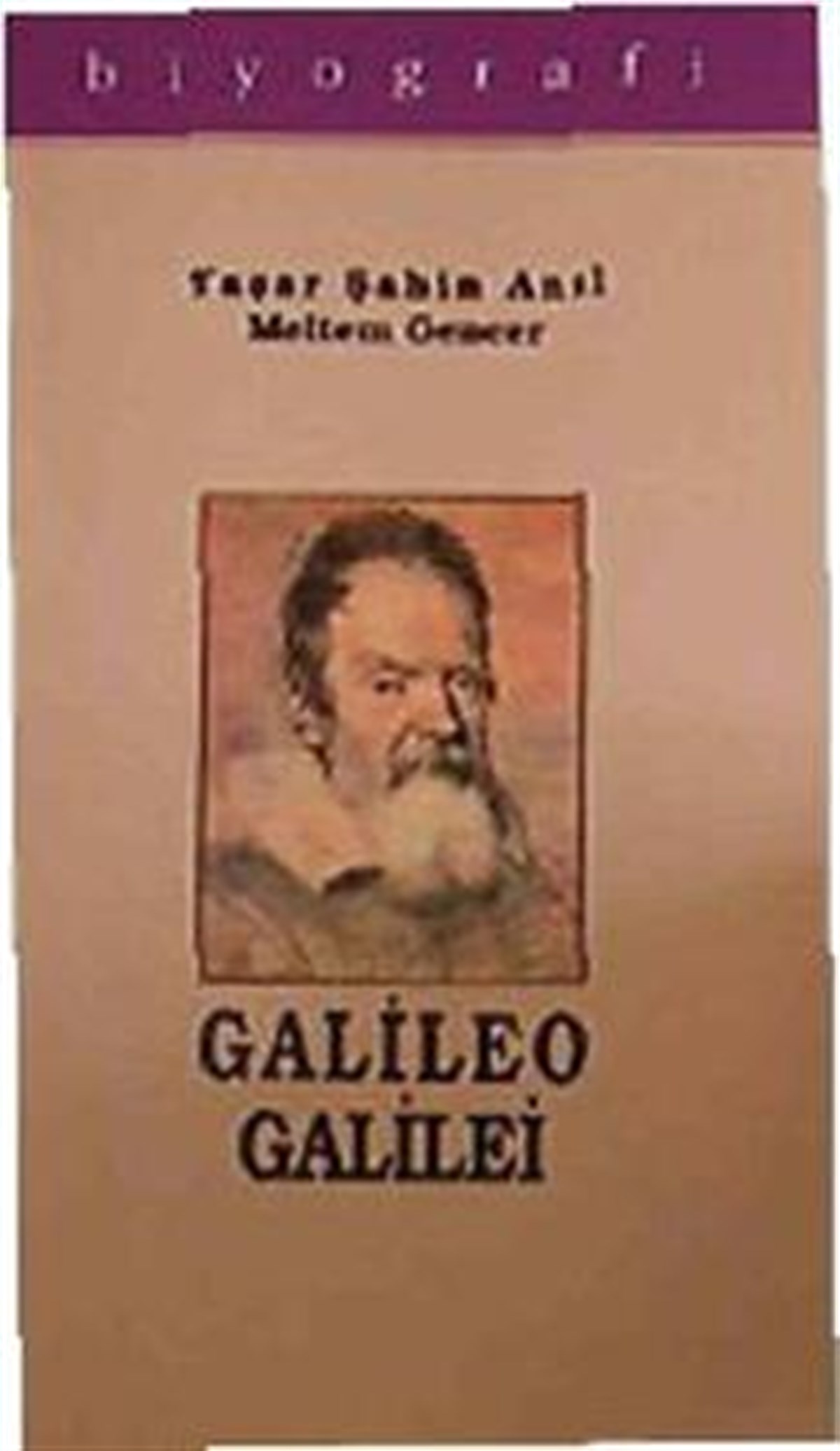 Galileo Galilei