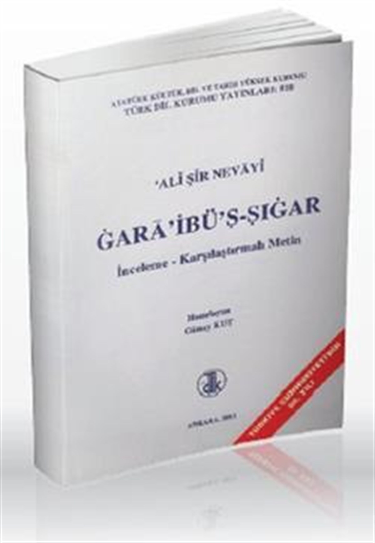 Gara’ibü’ş-Şıgar