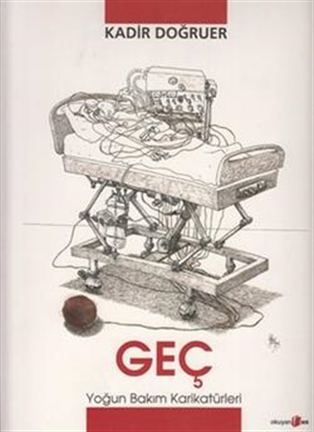 Geç