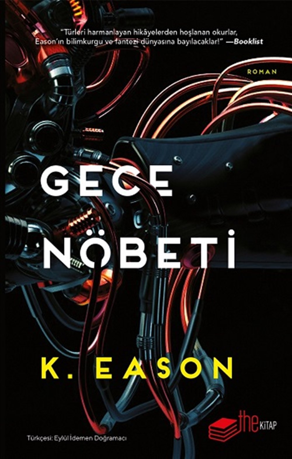 Gece Nöbeti