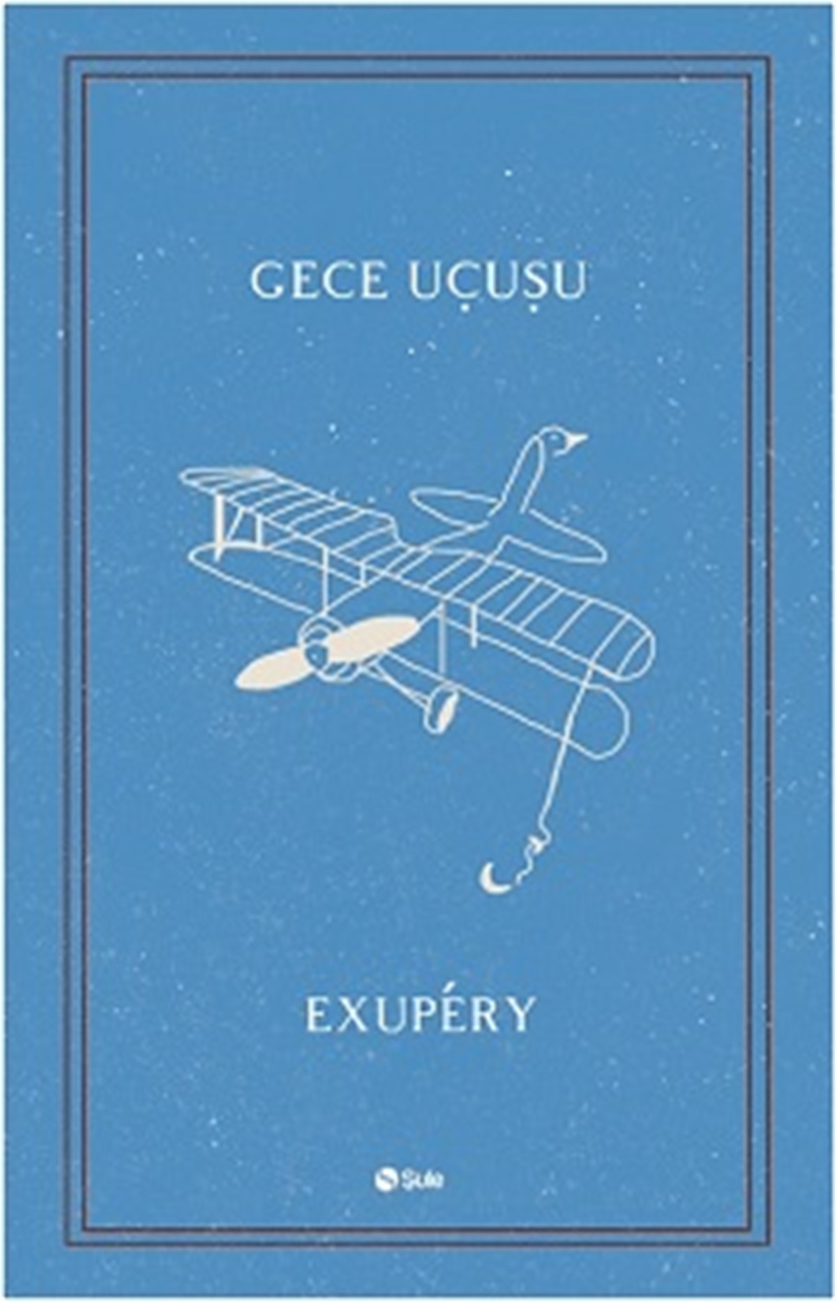 Gece Uçuşu