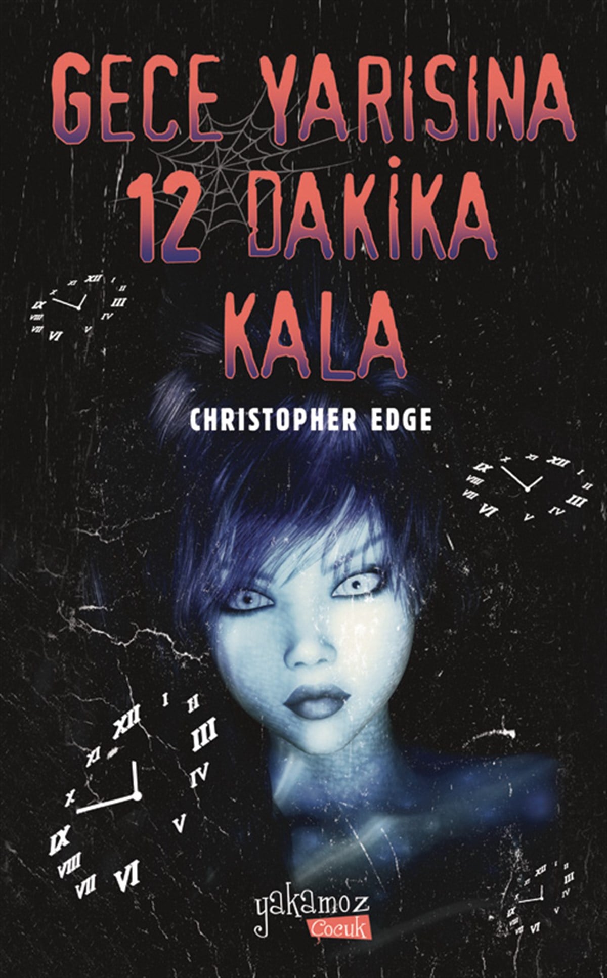 Gece Yarısına 12 Kala