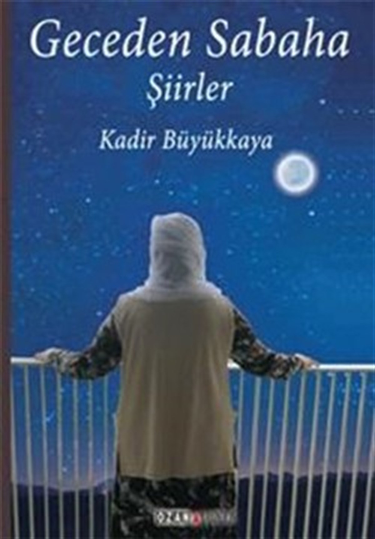 Geceden Sabaha
