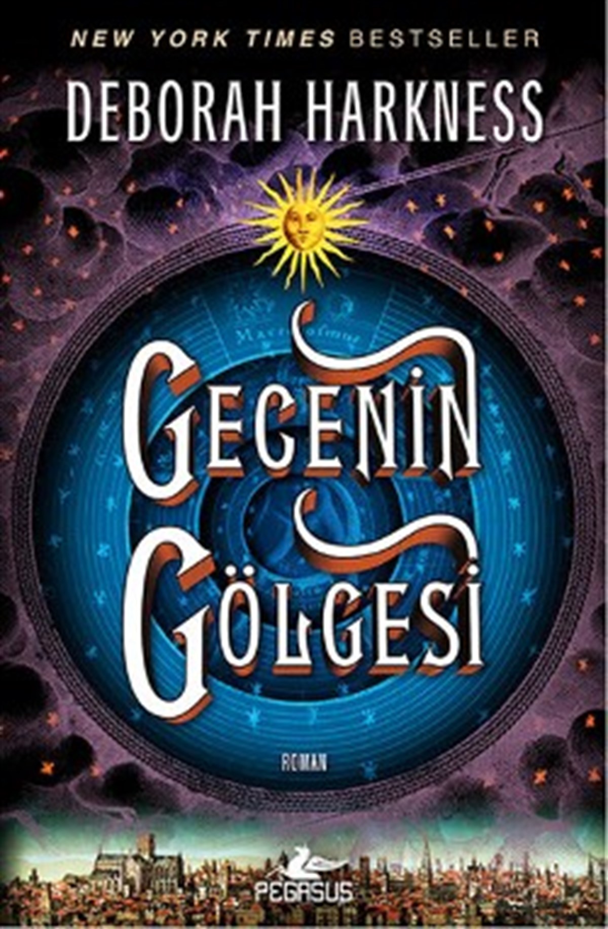 Gecenin  Gölgesi