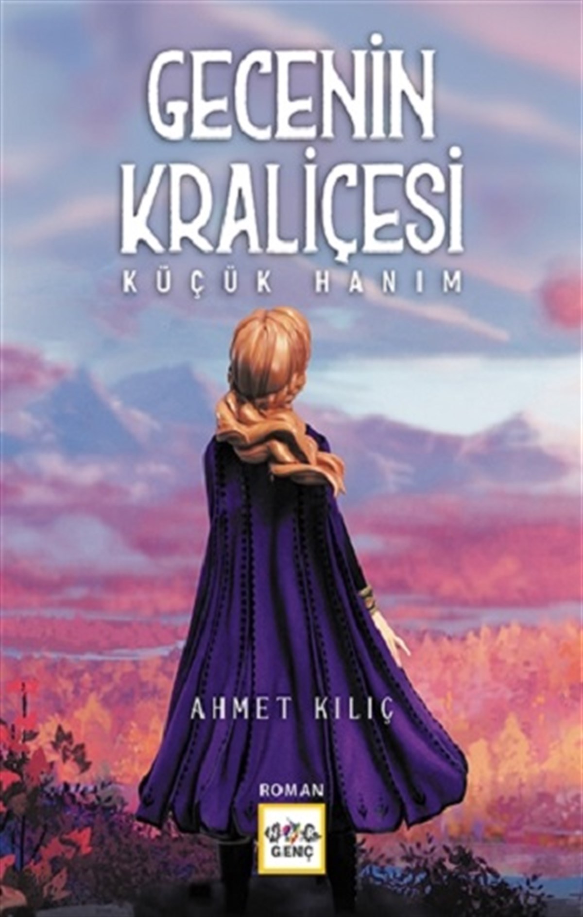 Gecenin Kraliçesi