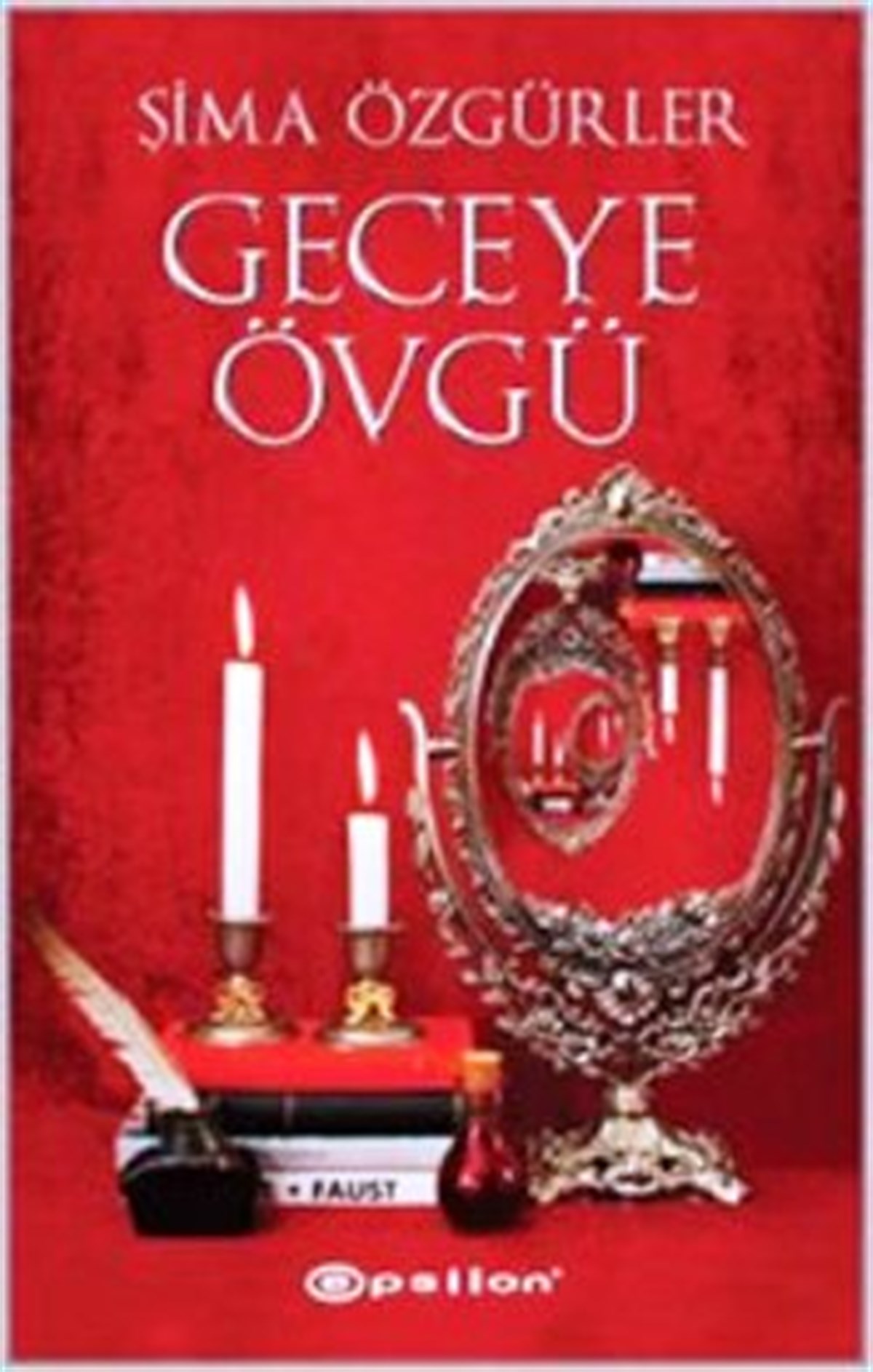 Geceye Övgü