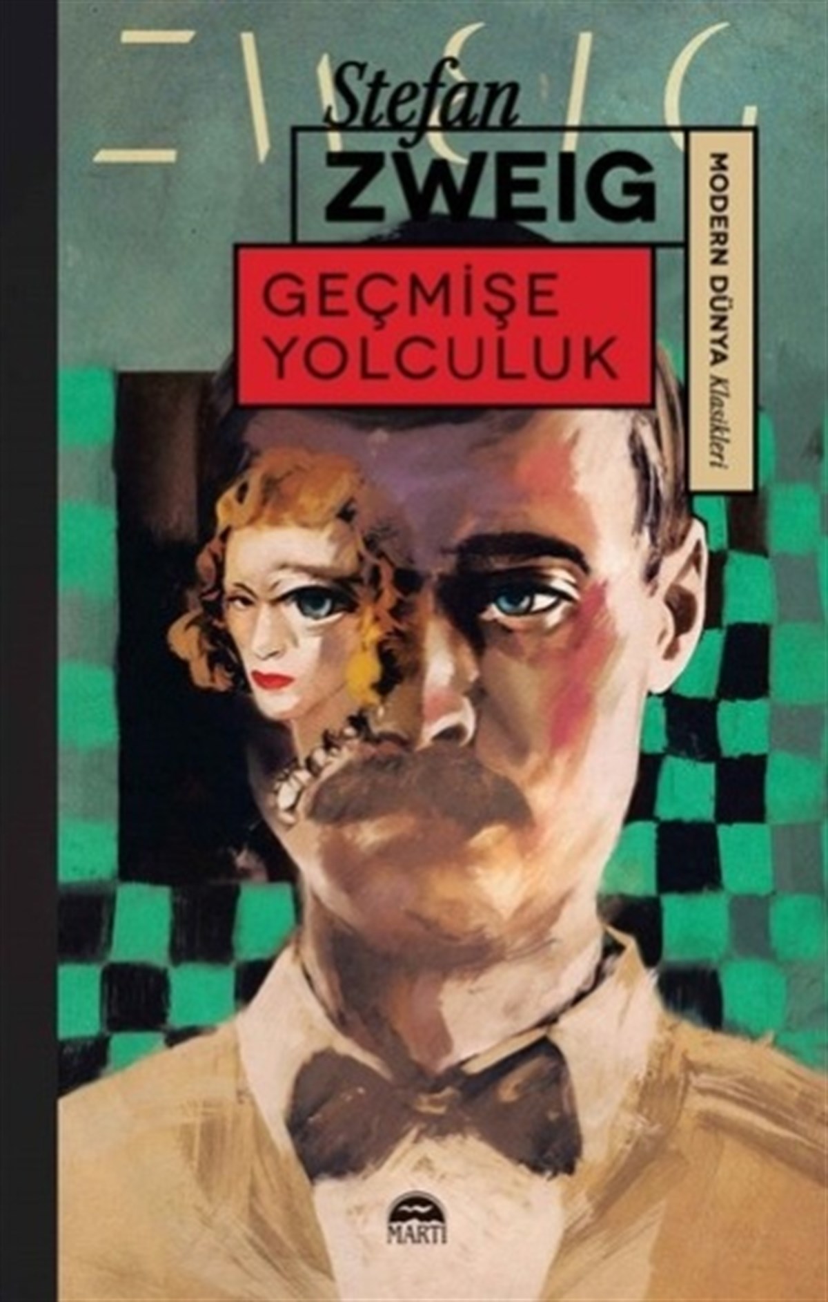 Geçmişe Yolculuk