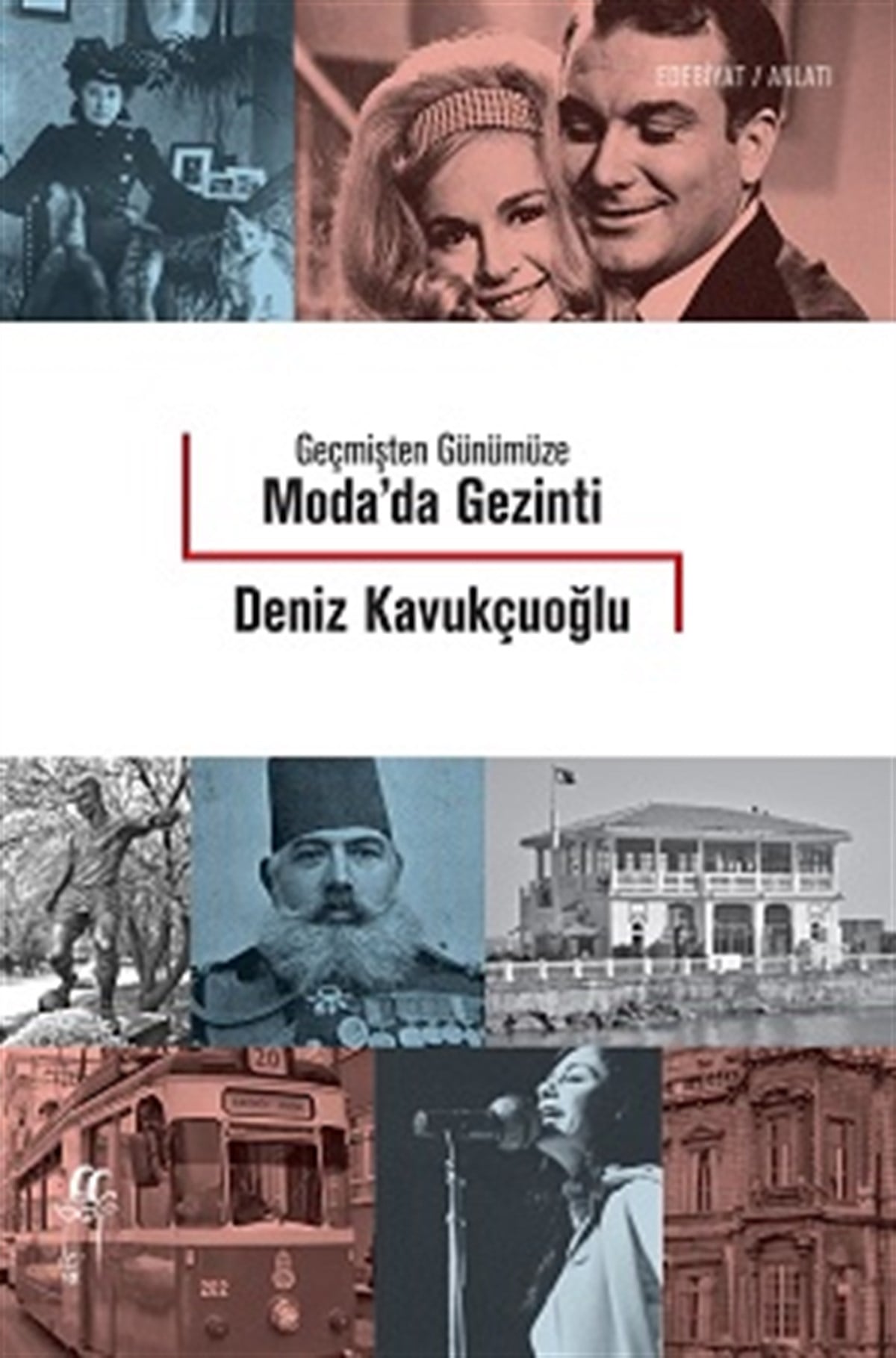 Geçmişten Günümüze Moda'da Gezinti