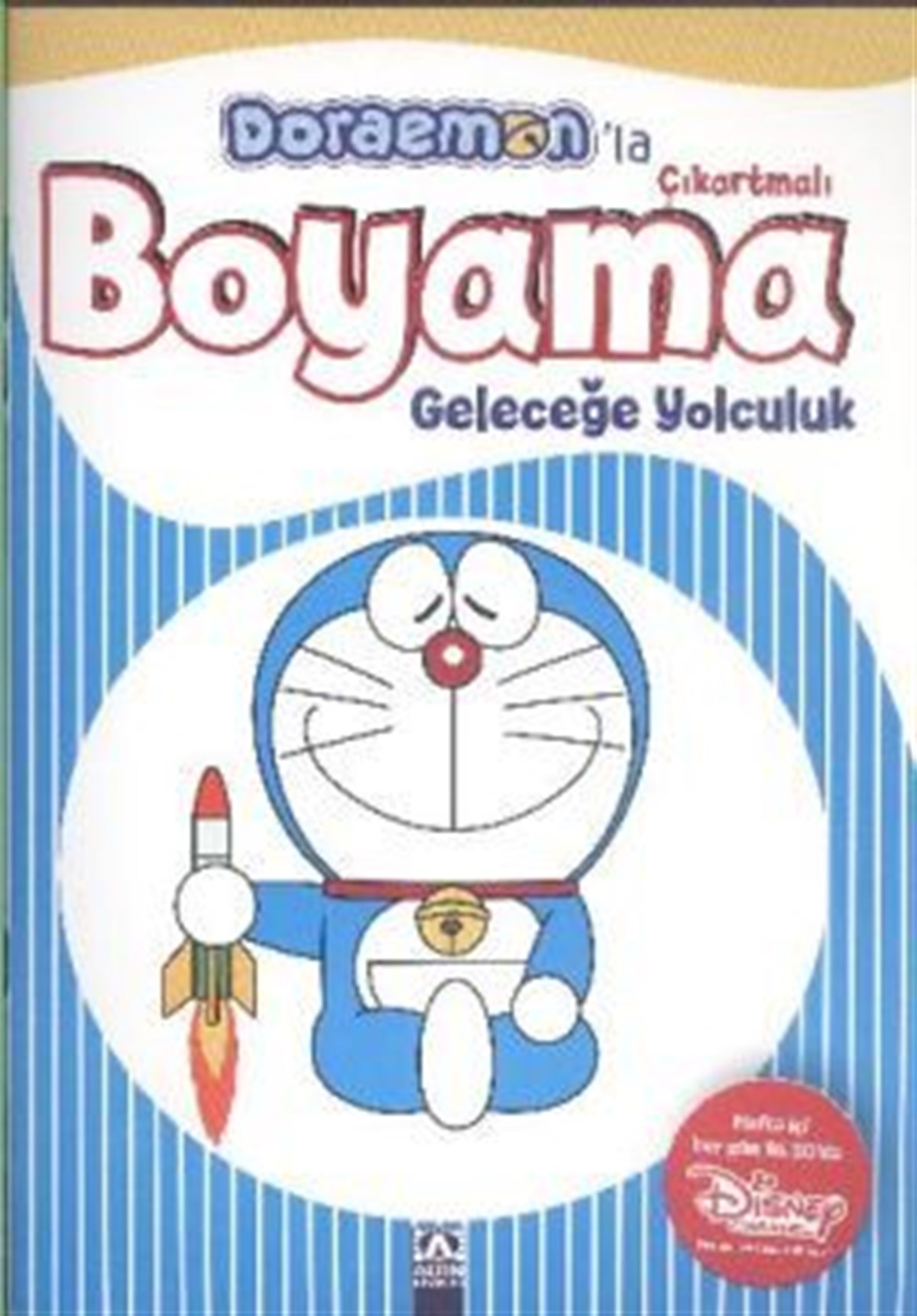 Geleceğe Yolculuk