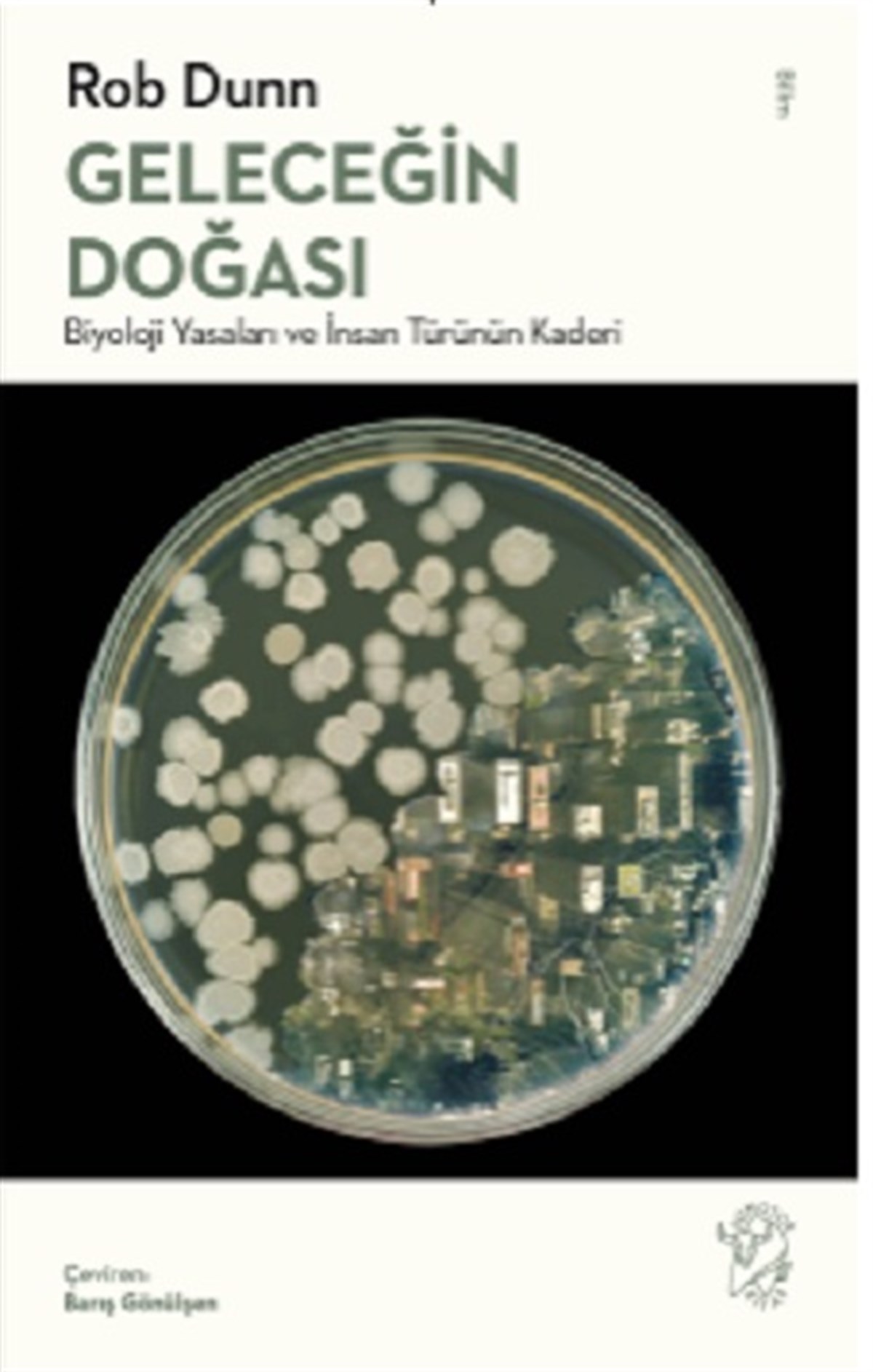 Geleceğin Doğası