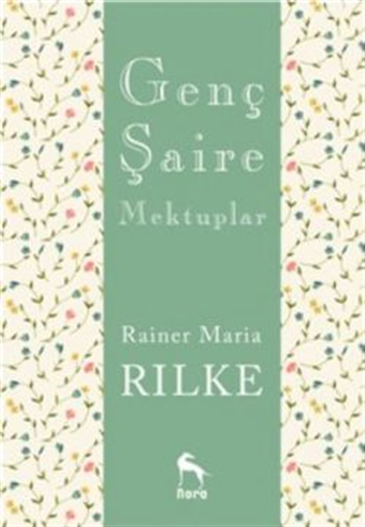 Genç Şaire Mektuplar