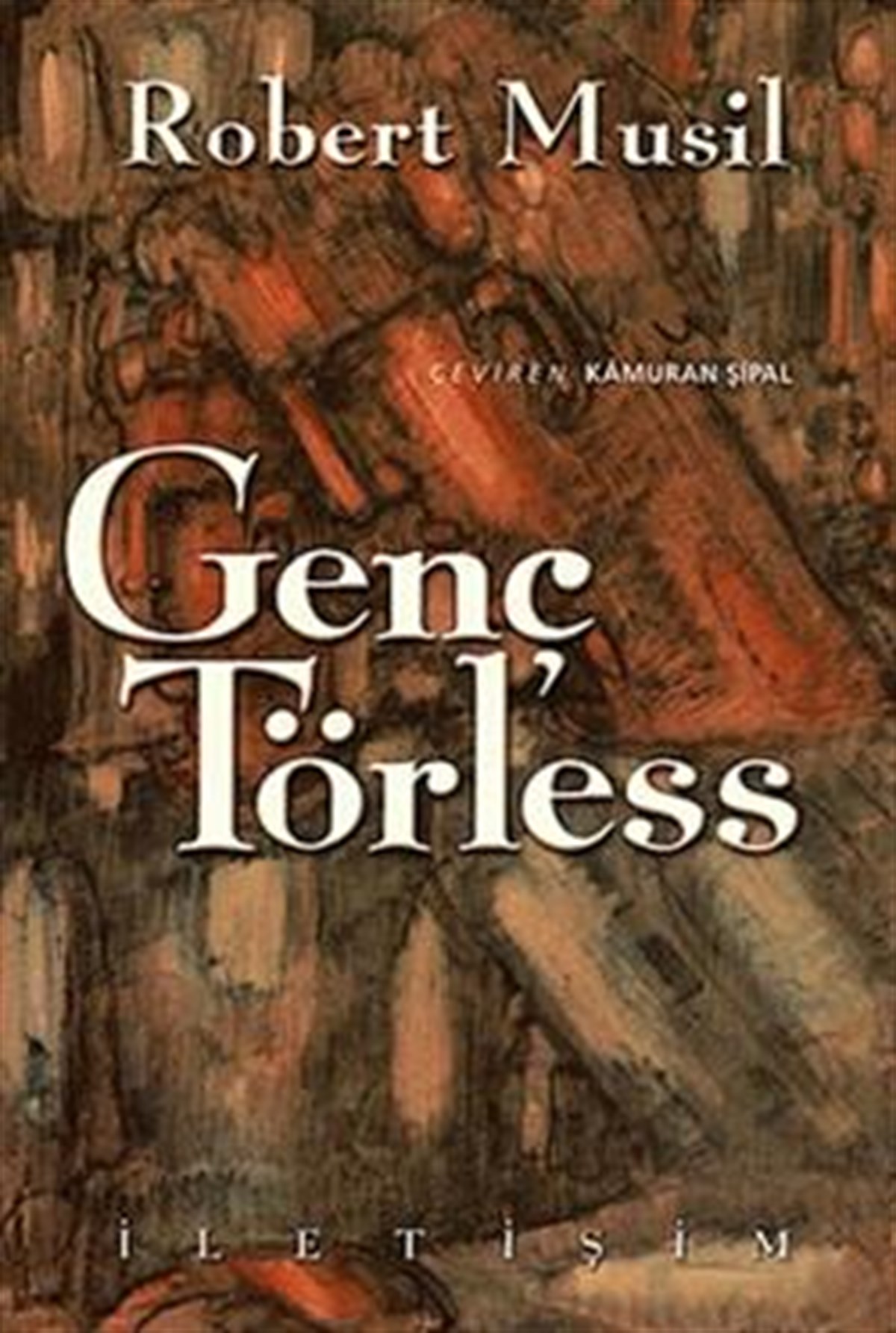 Genç Törless
