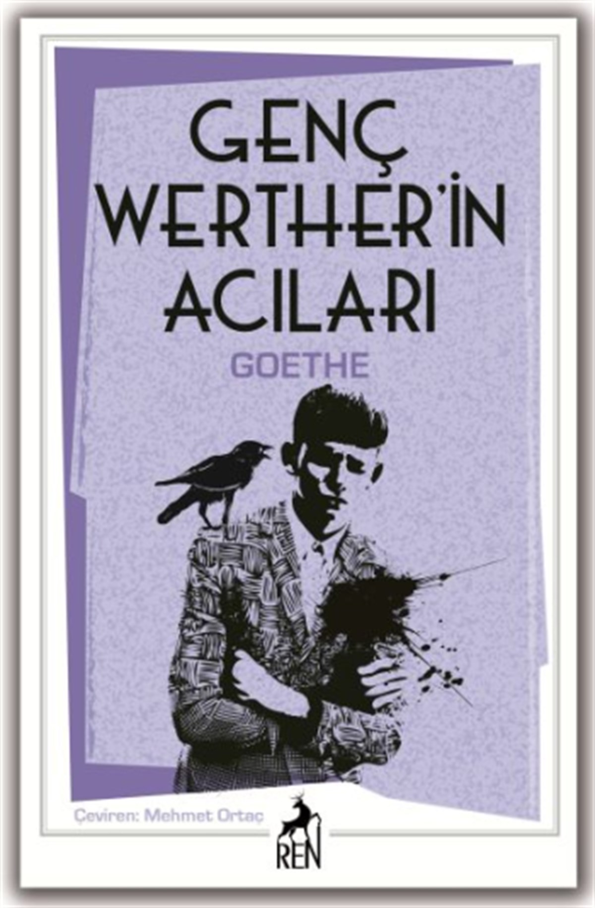 Genç Werther’in Acıları