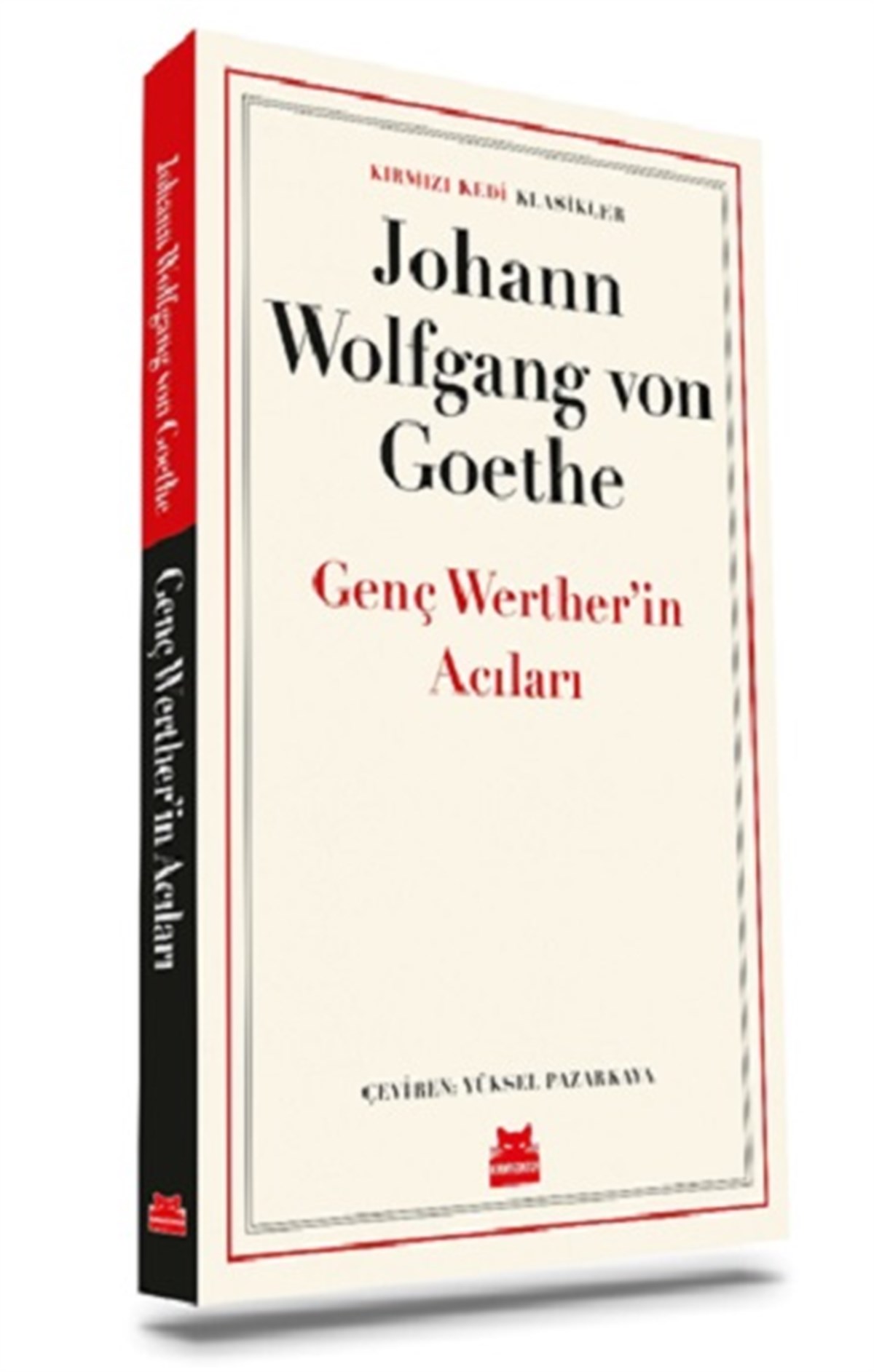 Genç Werther’in Acıları