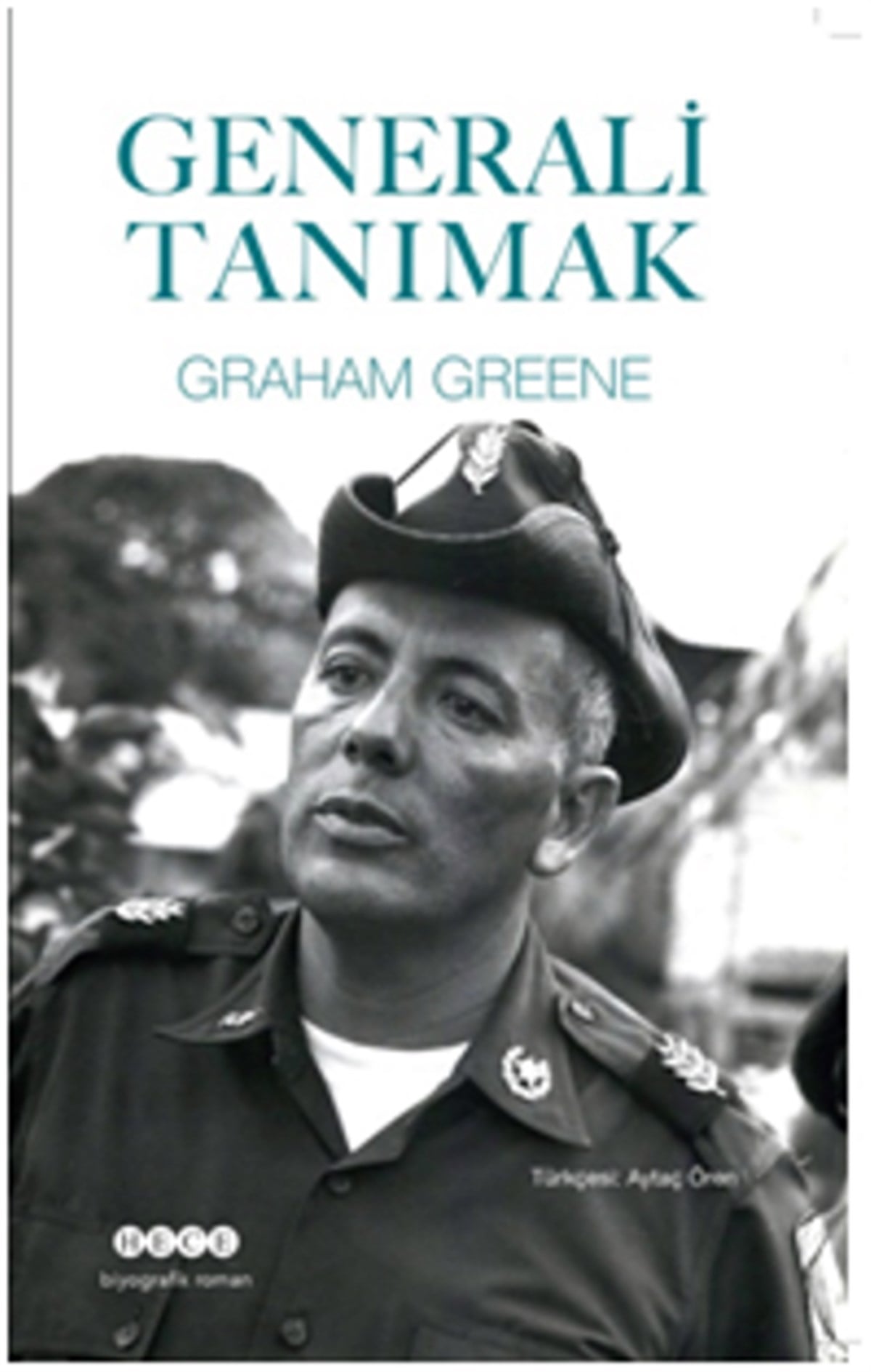 Generali Tanımak