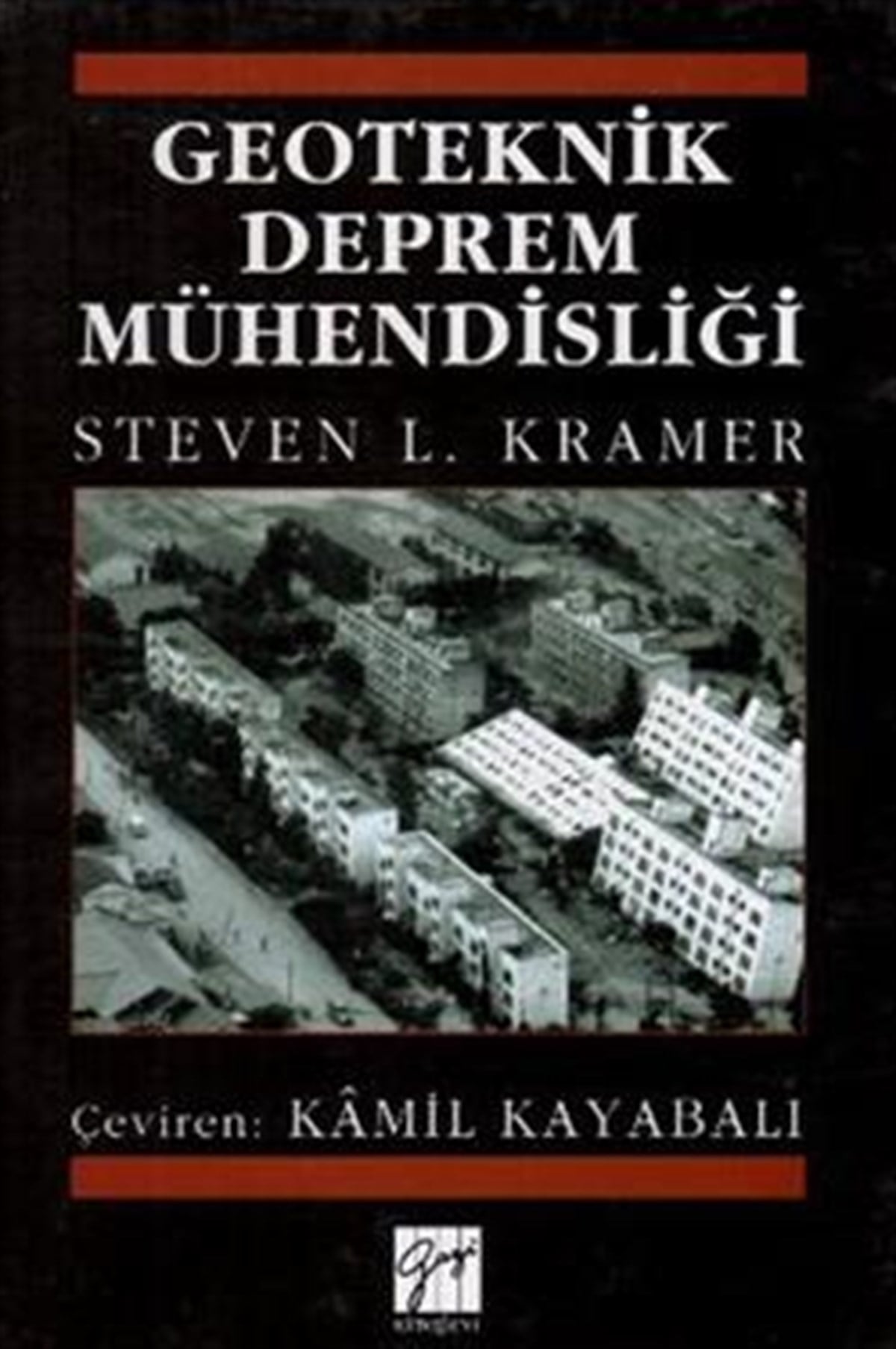 Geoteknik Deprem Mühendisliği