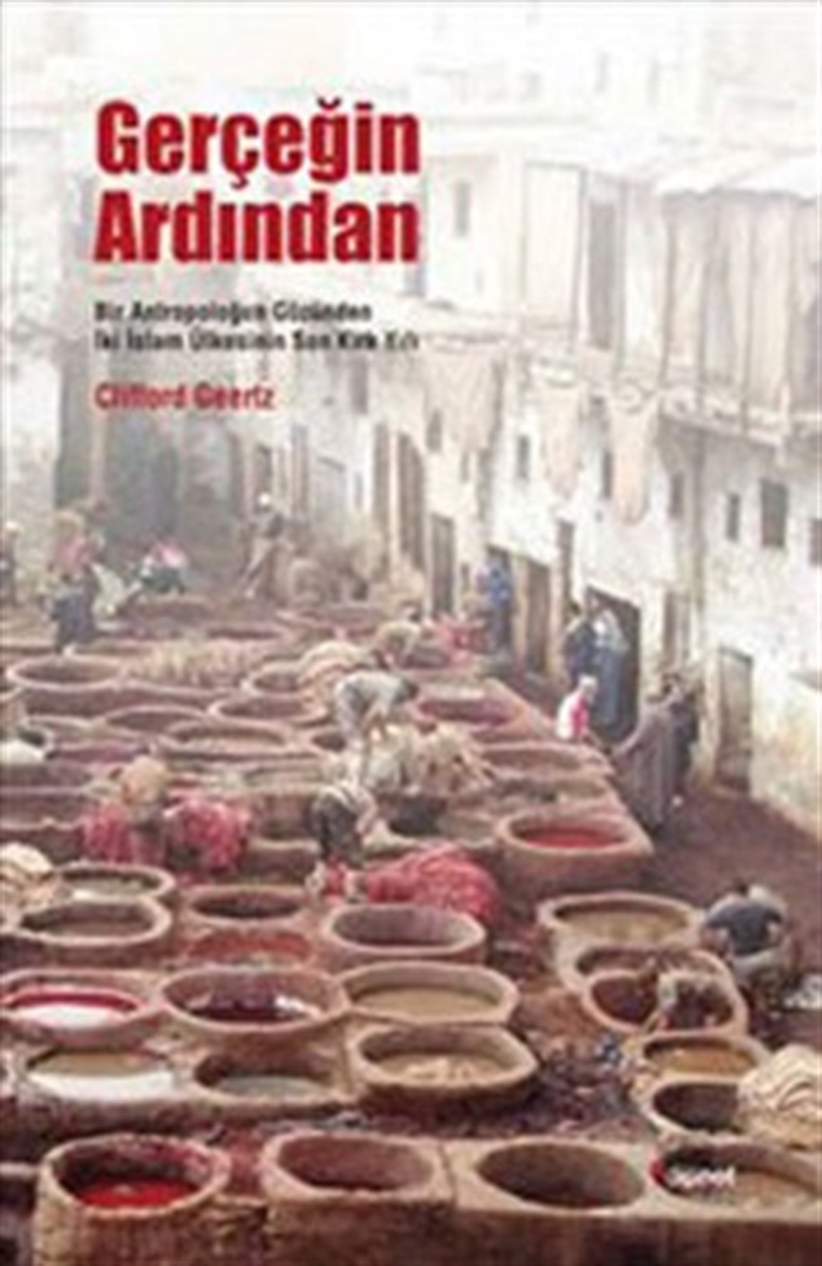 Gerçeğin Ardından - DİPNOT