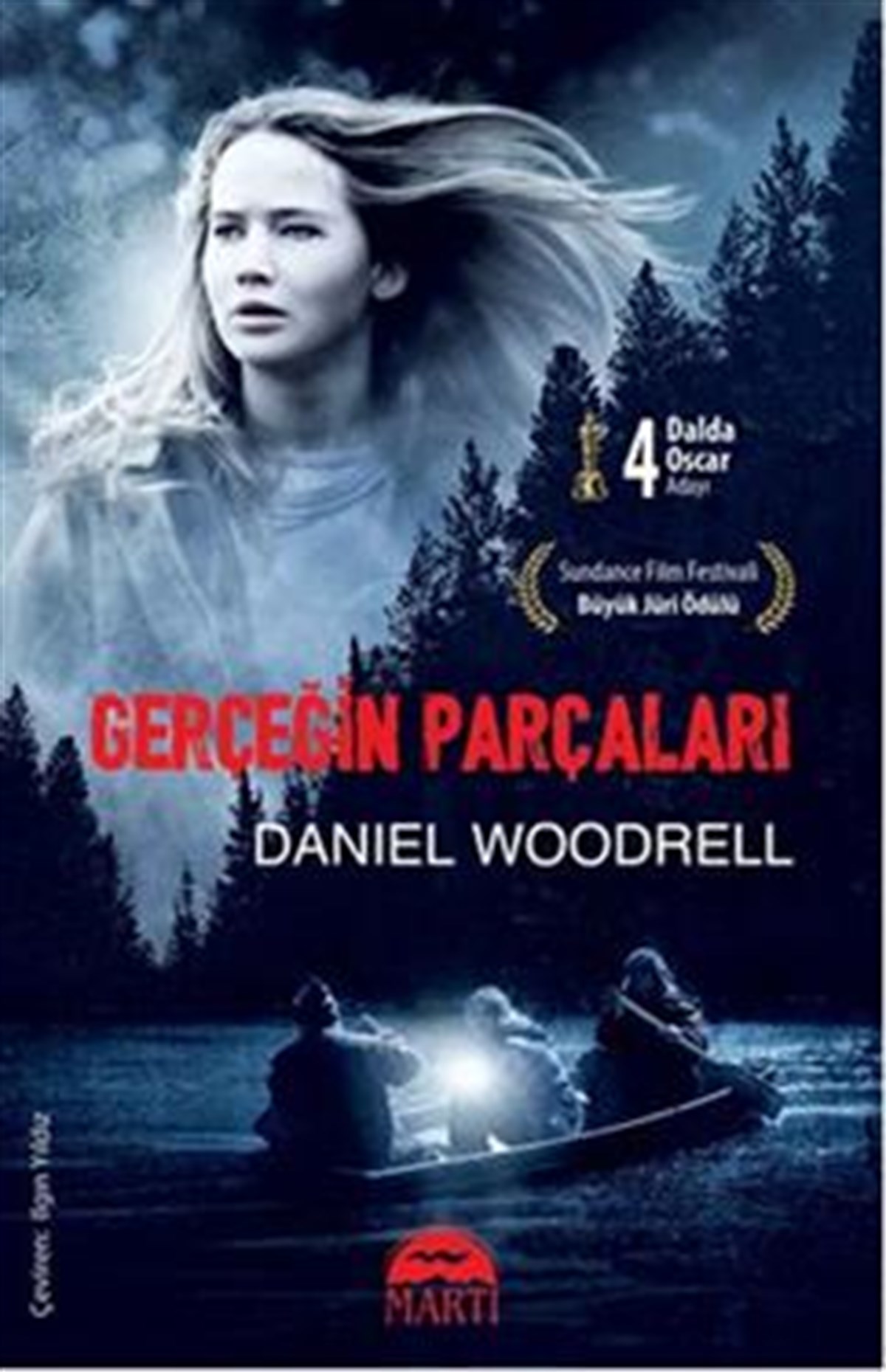 Gerçeğin Parçaları