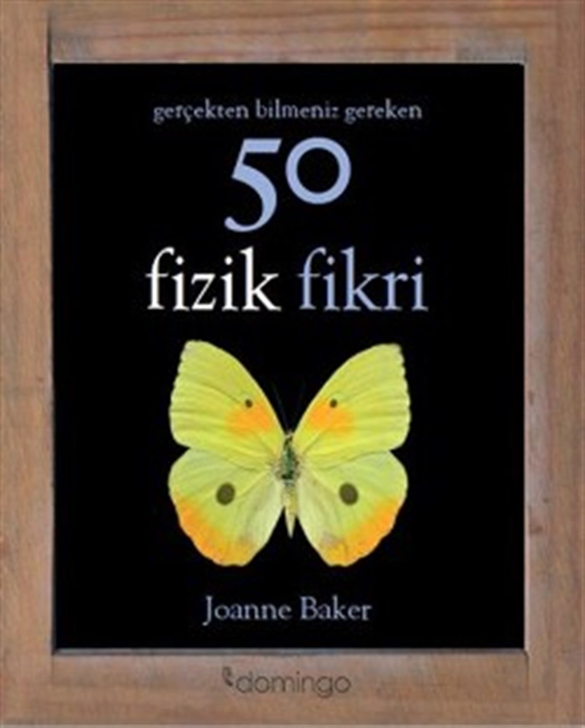 Gerçekten Bilmeniz Gereken 50 Fizik Fikri