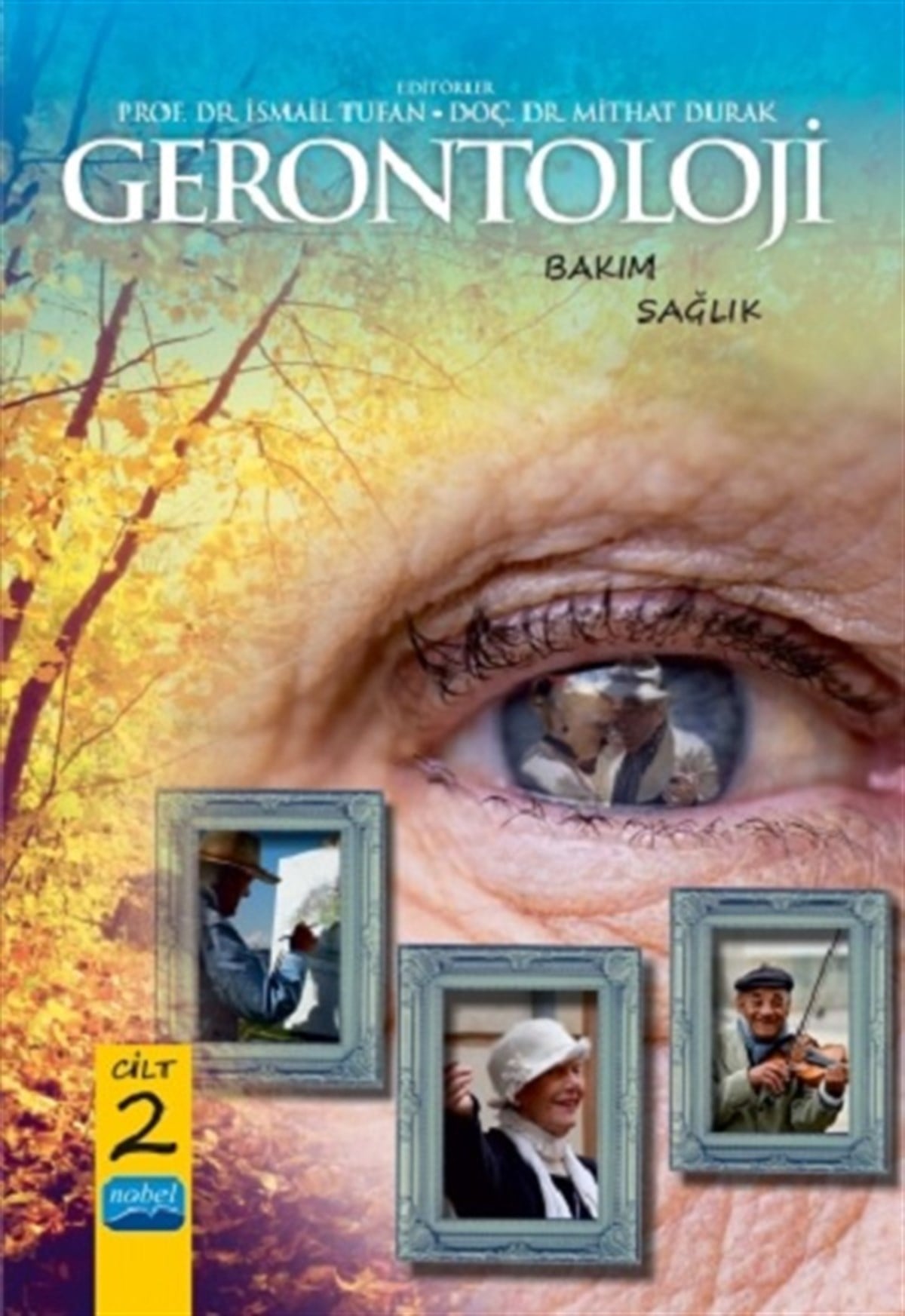 Gerontoloji