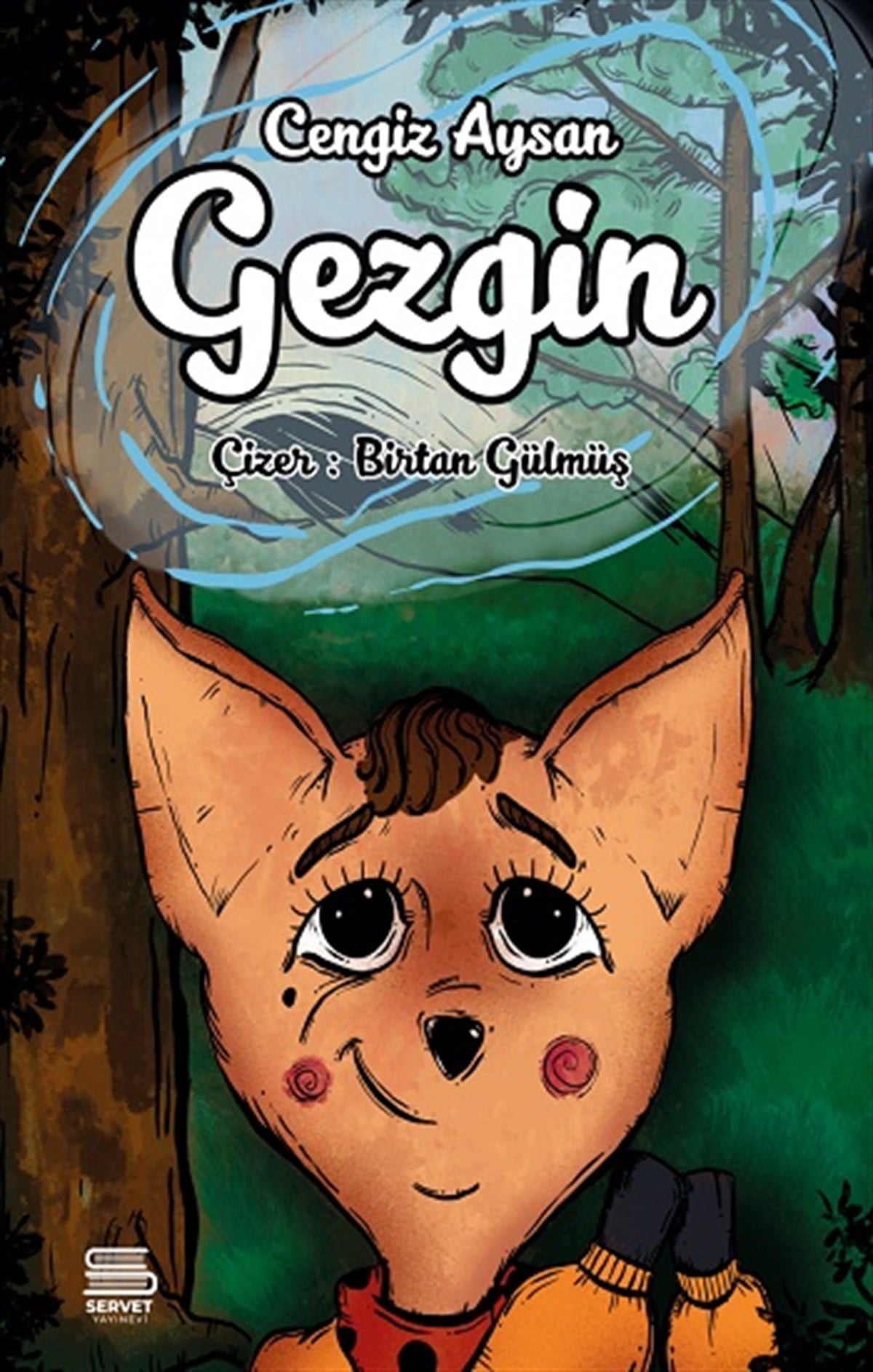 Gezgin