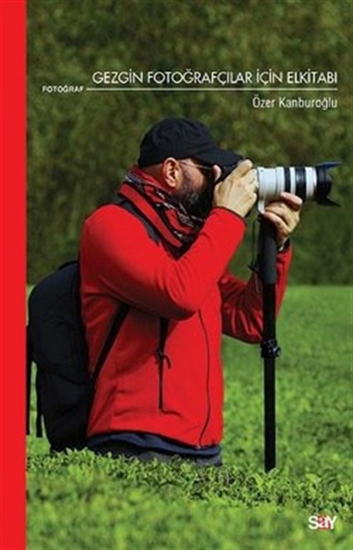 Gezgin Fotoğraçılar İçin Elkitabı