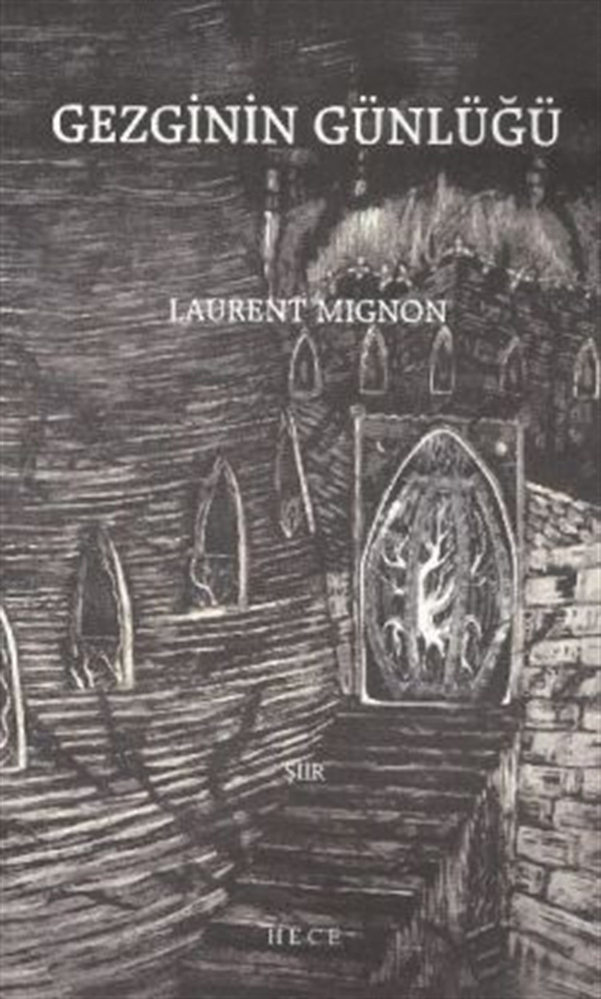 Gezginin Günlüğü