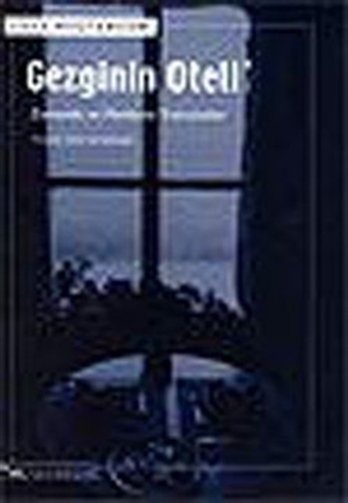 Gezginin Oteli