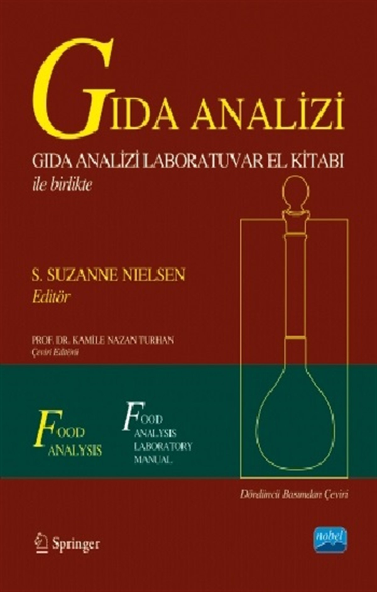 Gıda Analizi