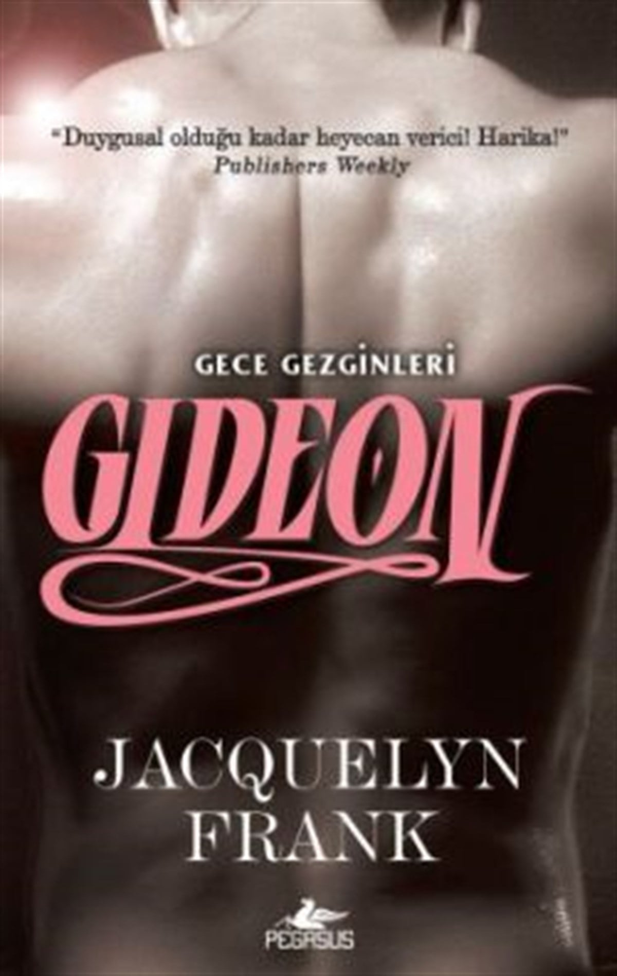 Gideon