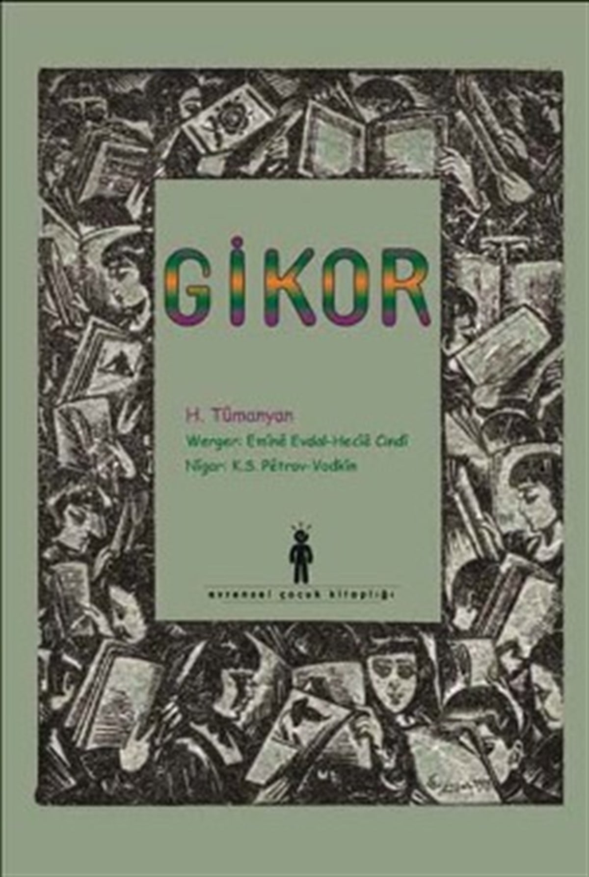 Gikor (Kürtçe)